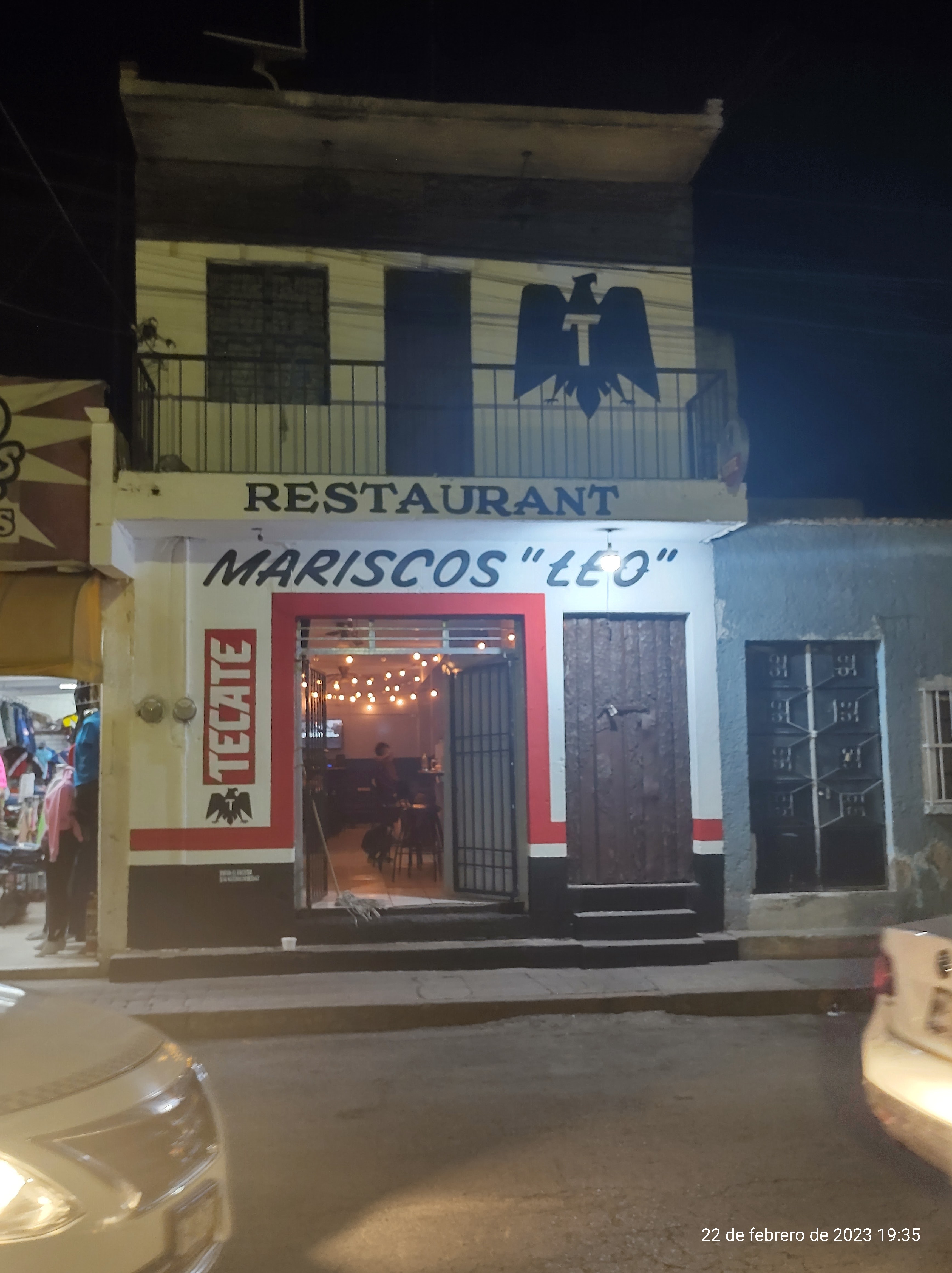 Mariscos Leo image 1