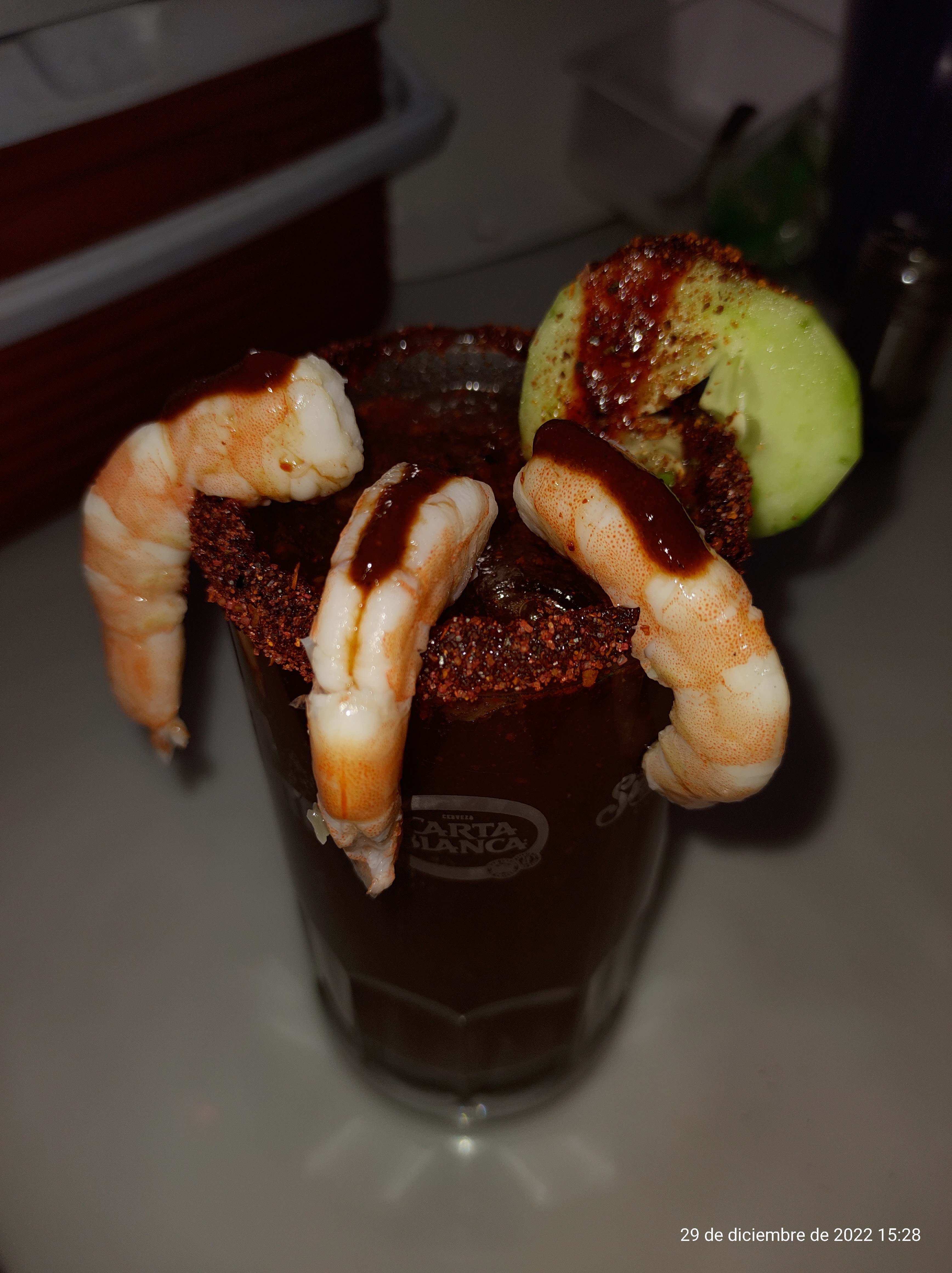 Mariscos Leo image 2