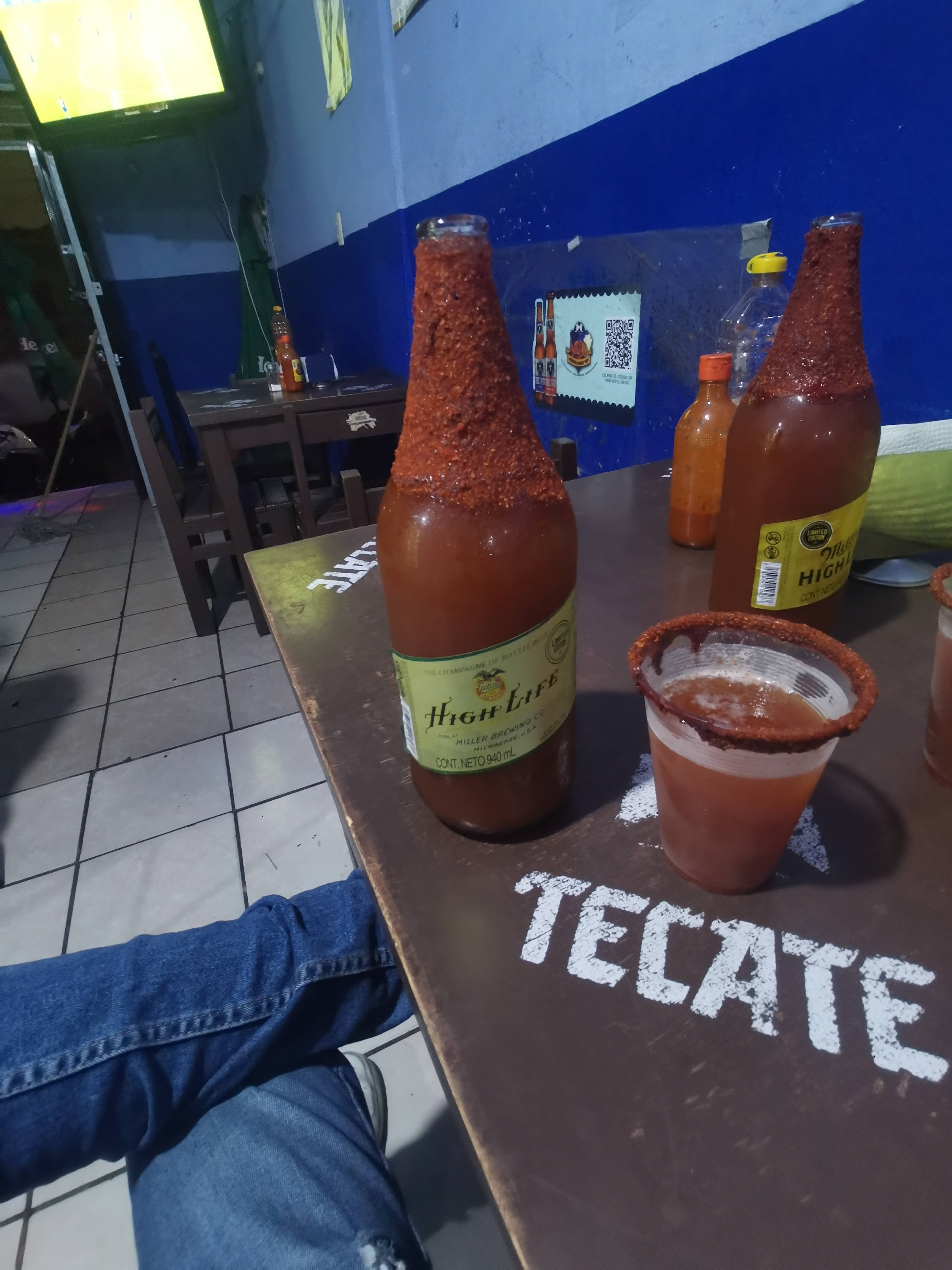 Mariscos Leo image 3