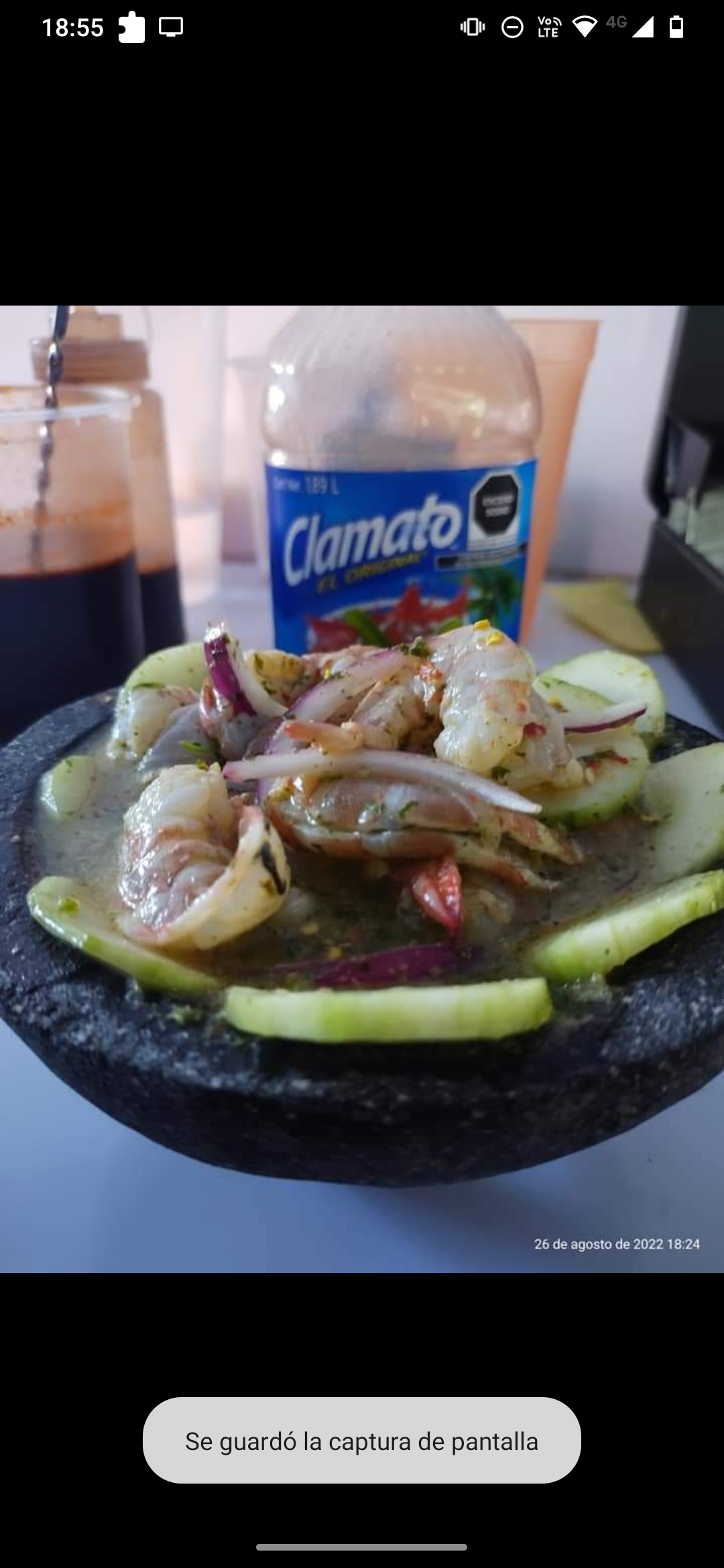 Mariscos Leo image 5