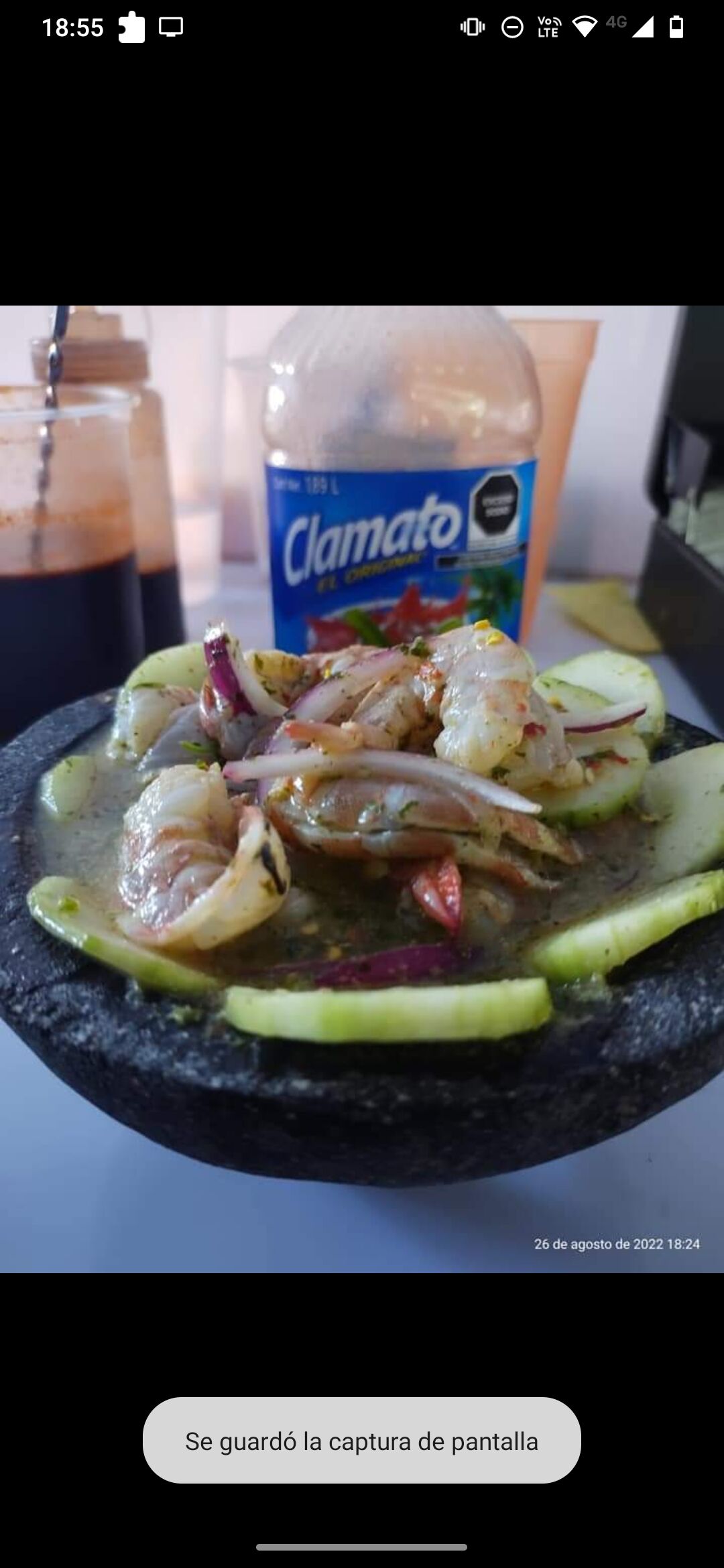 Mariscos Leo image 5