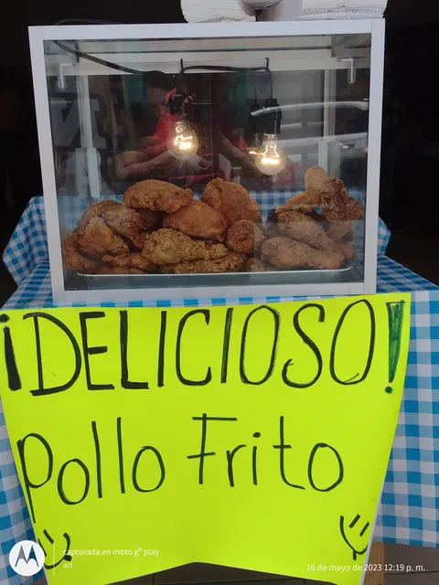 Cocina económica AlisMart image 1