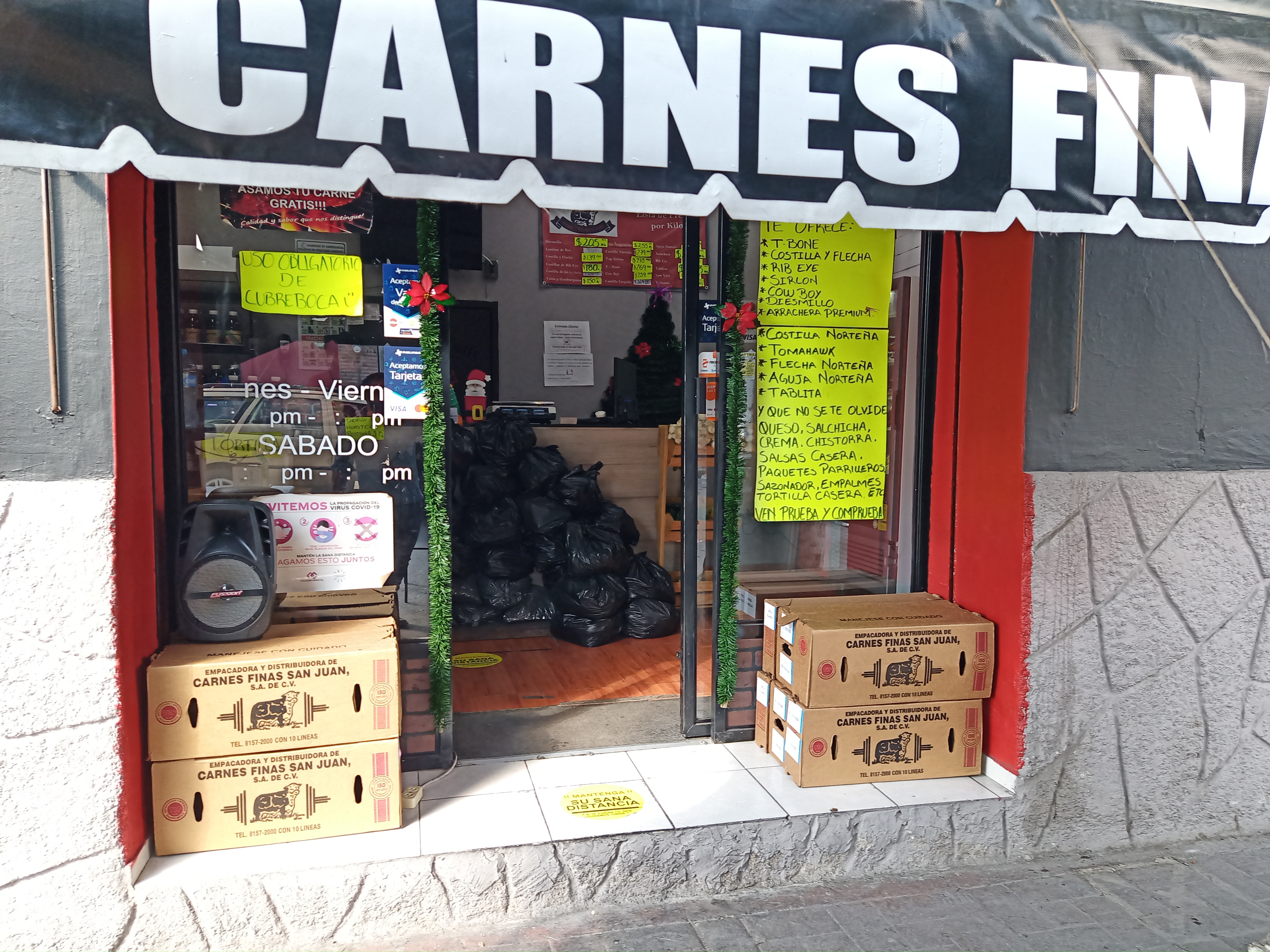 Cortes Finos Los Regios image 1