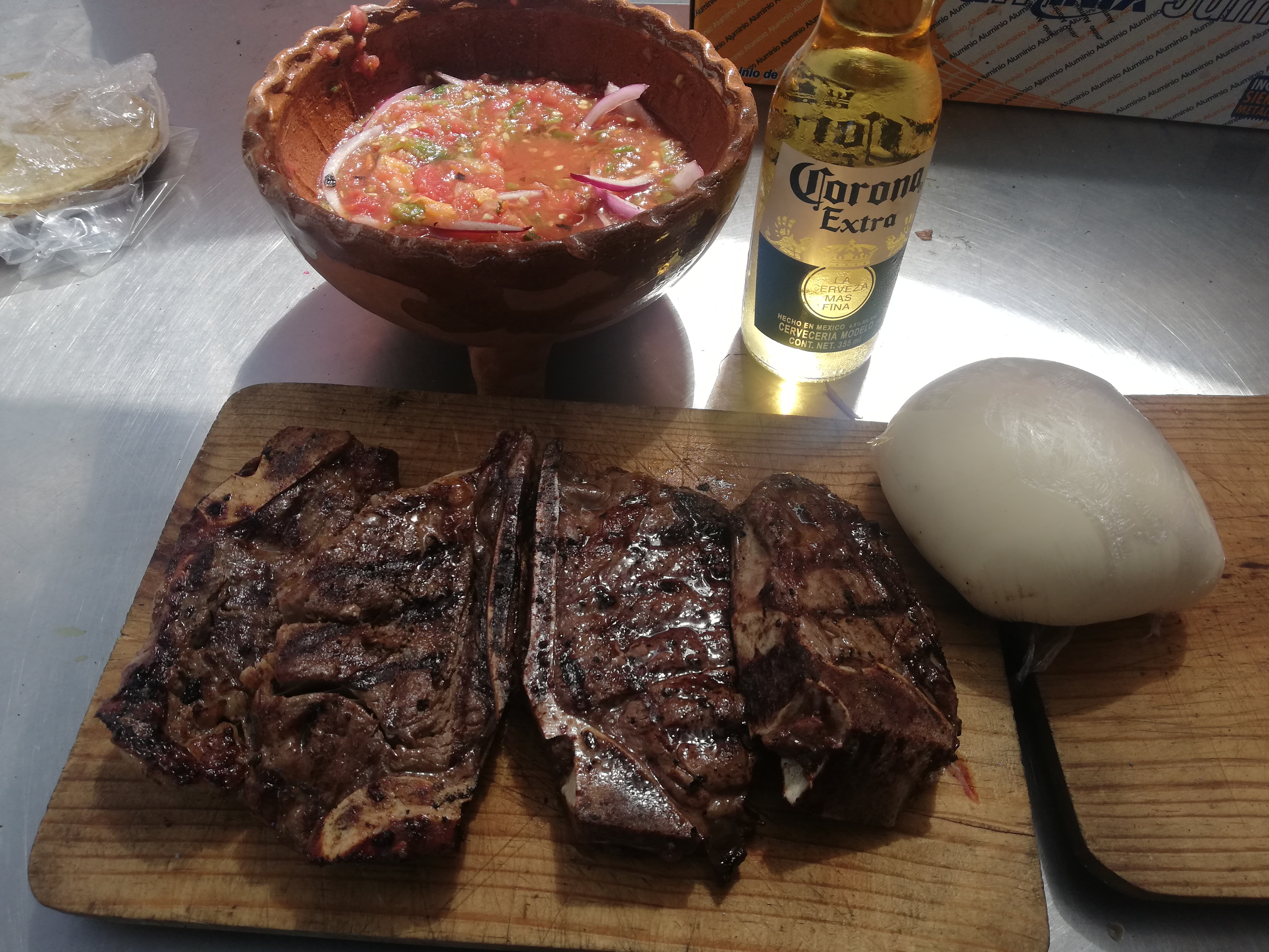 Cortes Finos Los Regios image 3