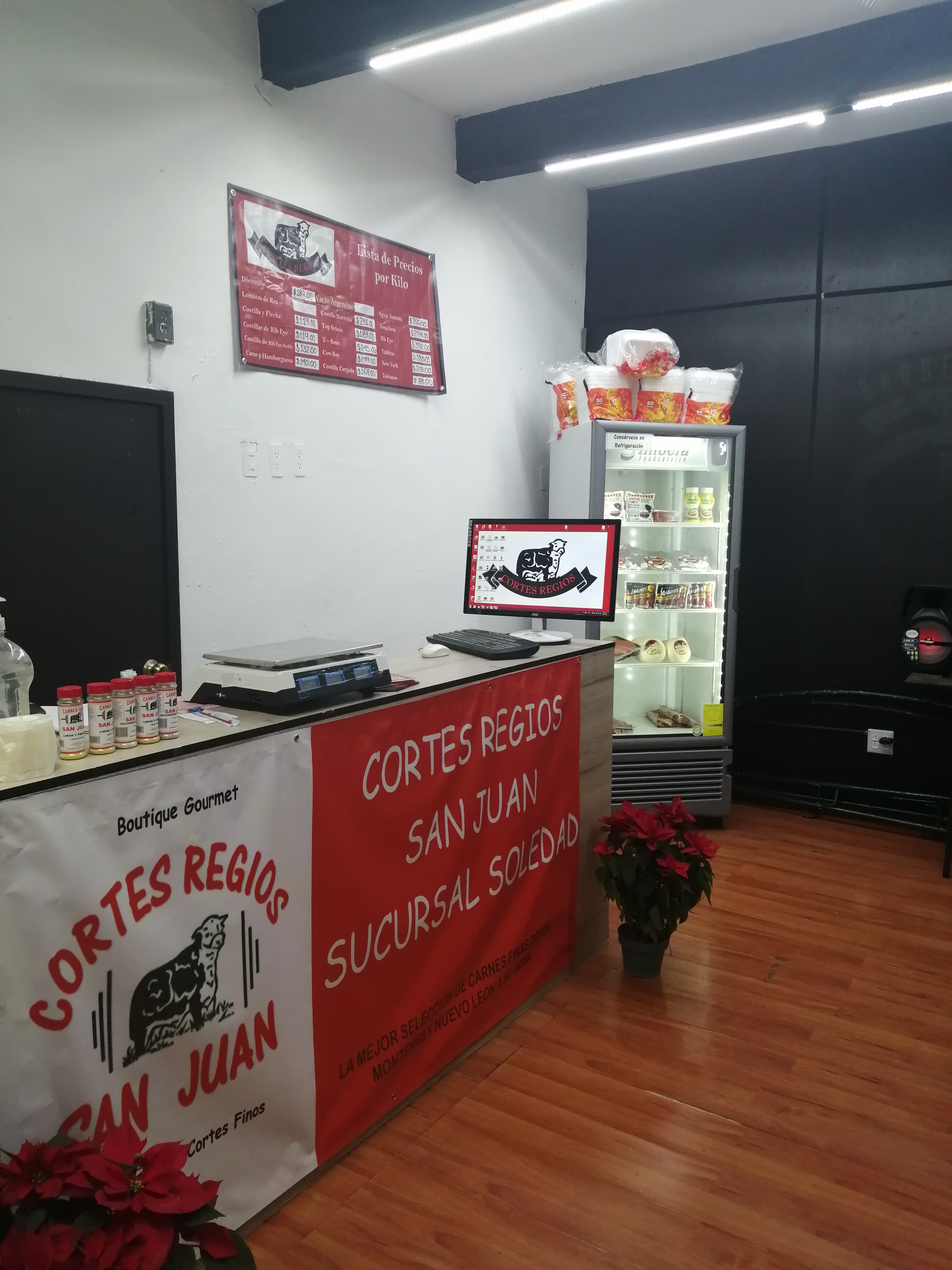 Cortes Finos Los Regios image 6