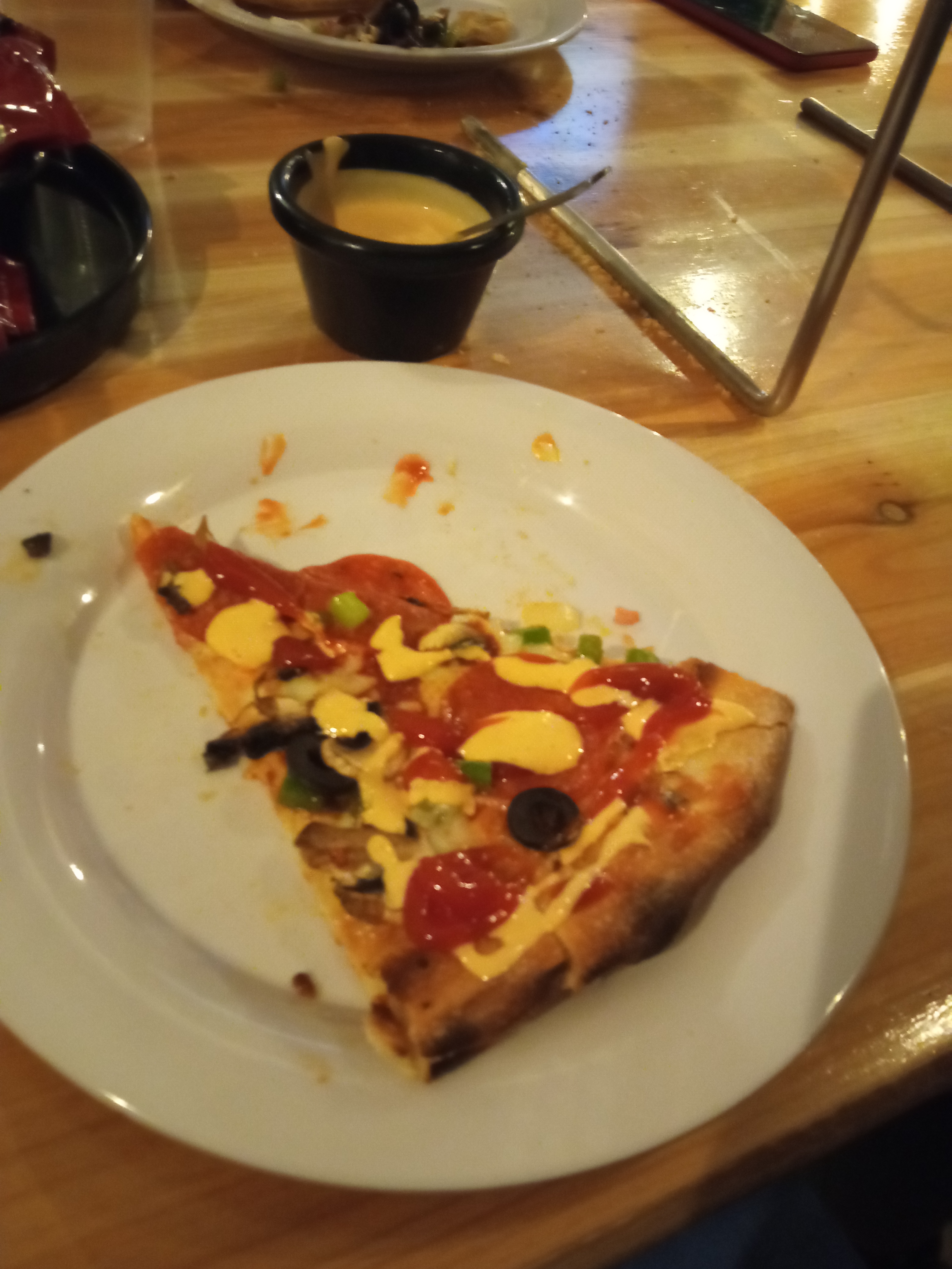 Faustino's pizza image 4