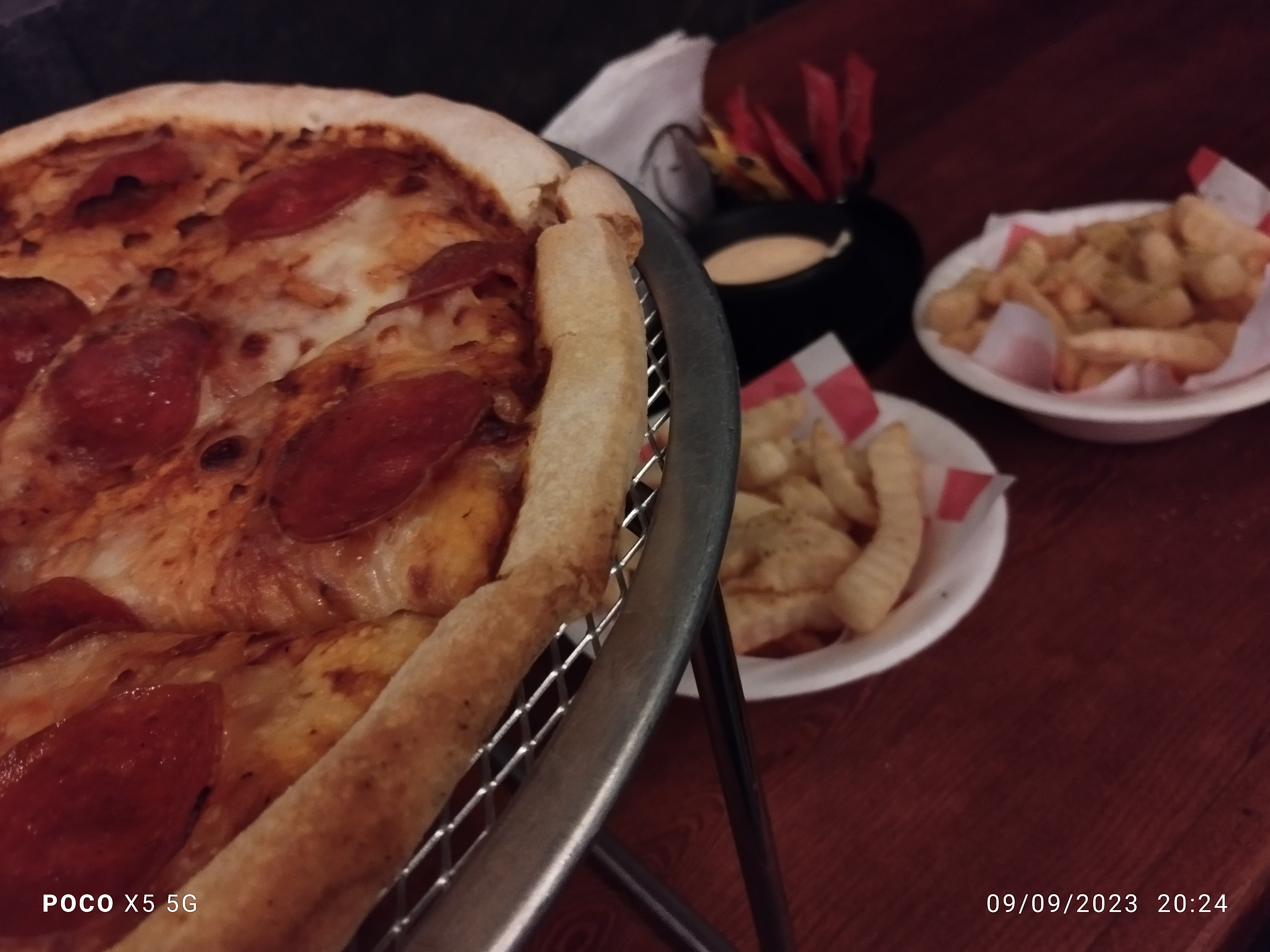 Faustino's pizza image 5