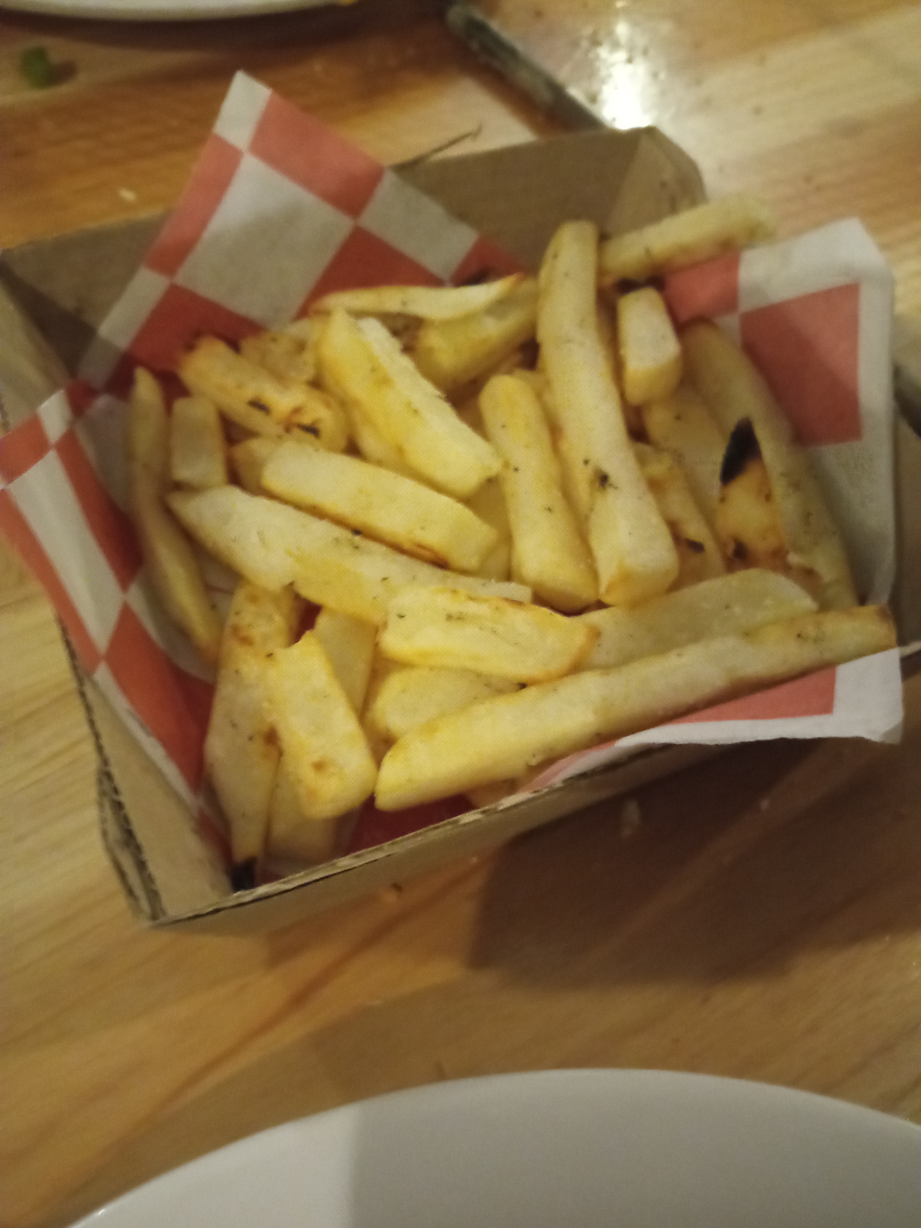 Faustino's pizza image 7