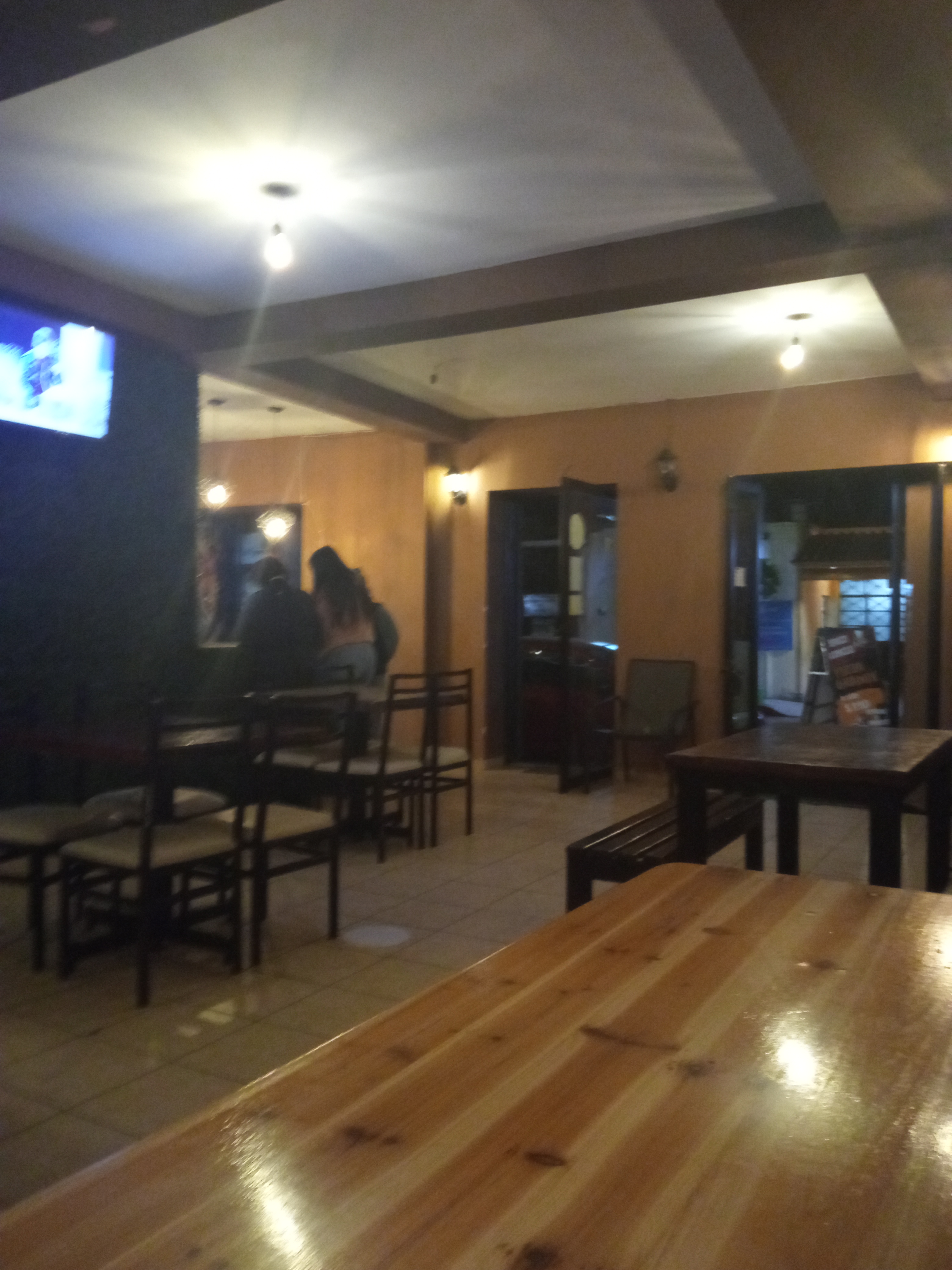 Faustino's pizza image 9