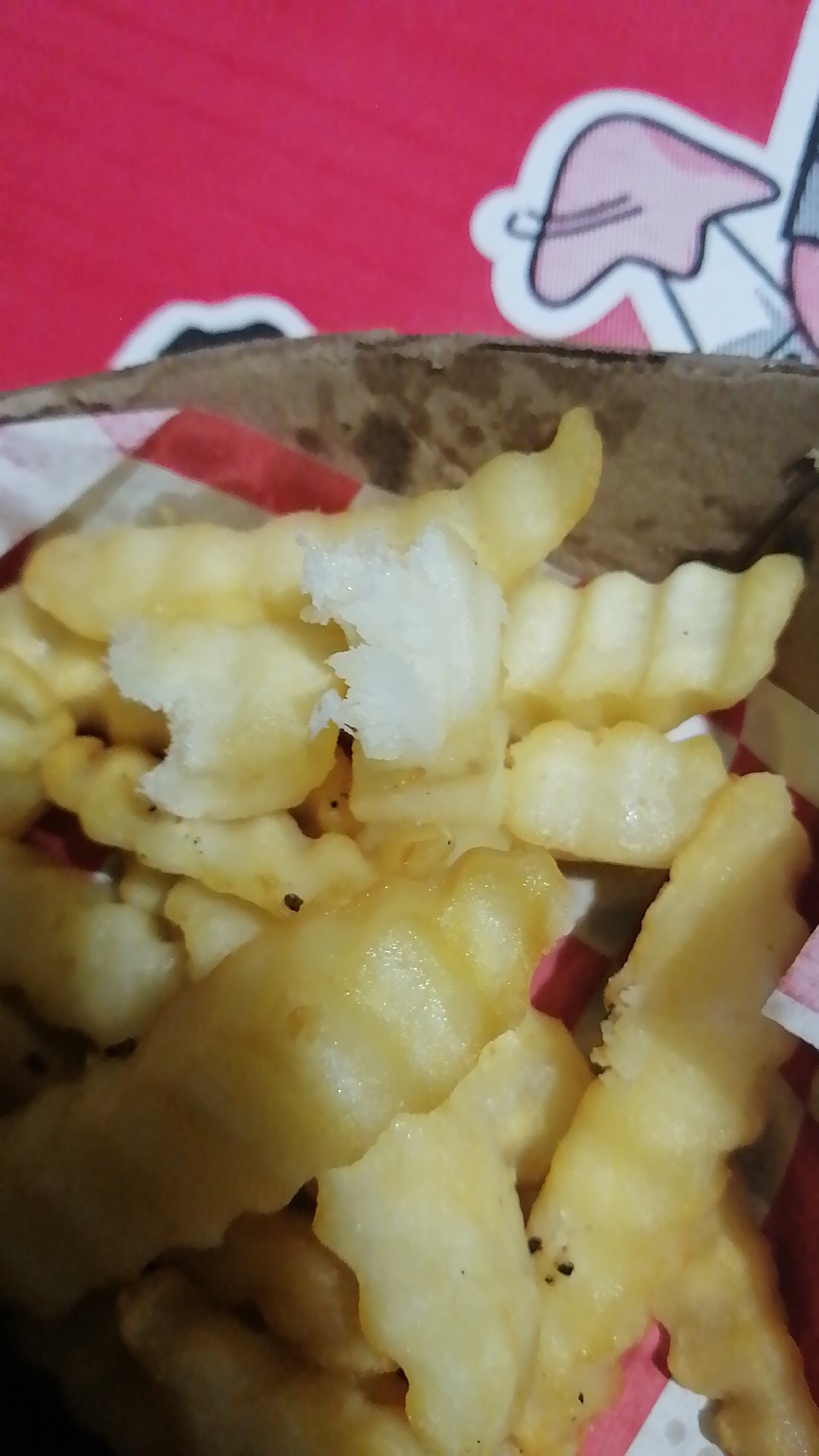 Faustino's pizza image 10