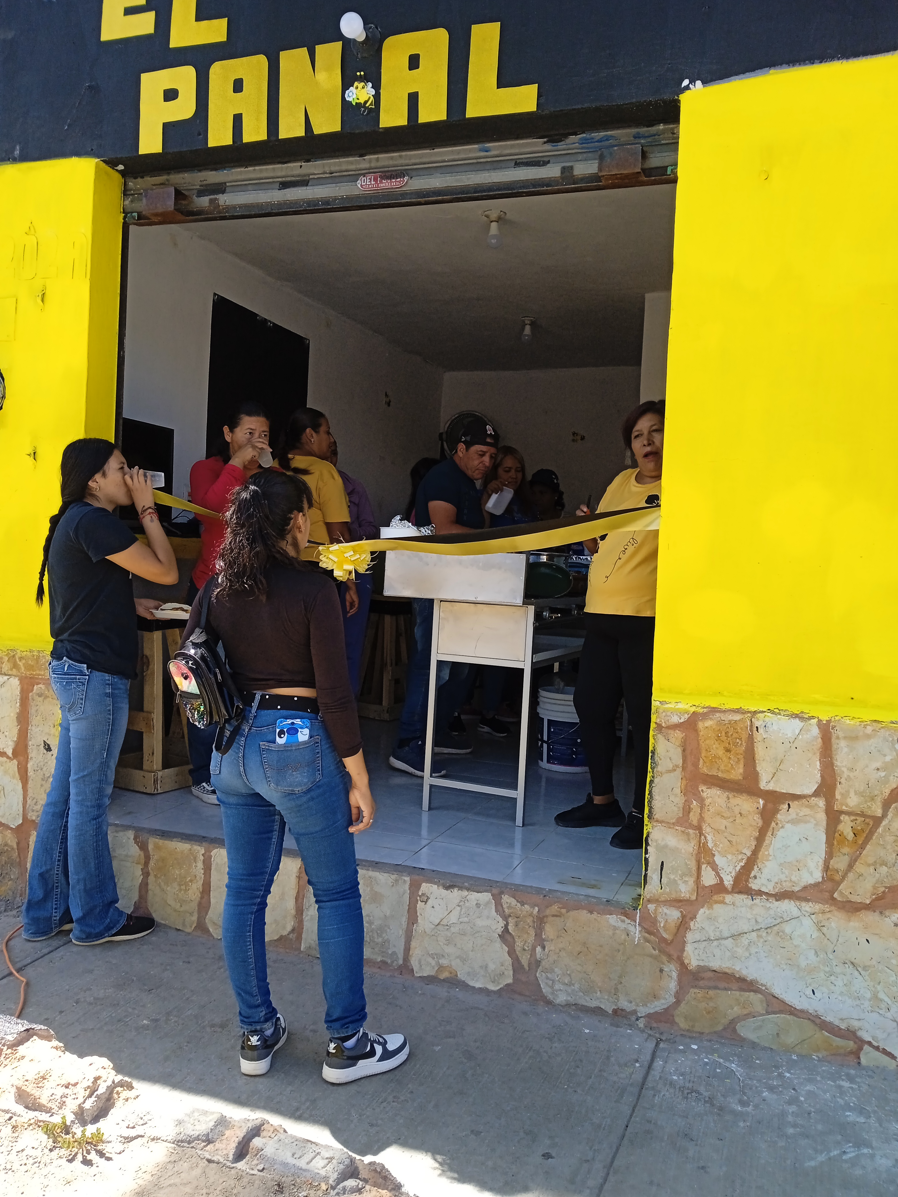 Cocina económica el panal image 1