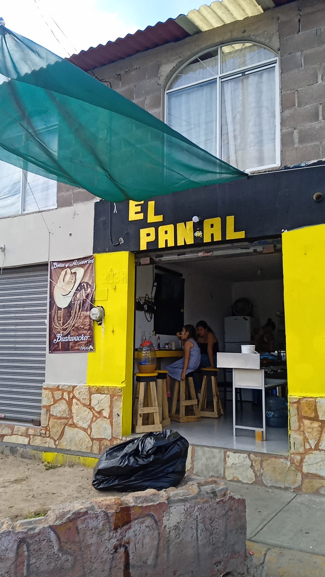 Cocina económica el panal image 2