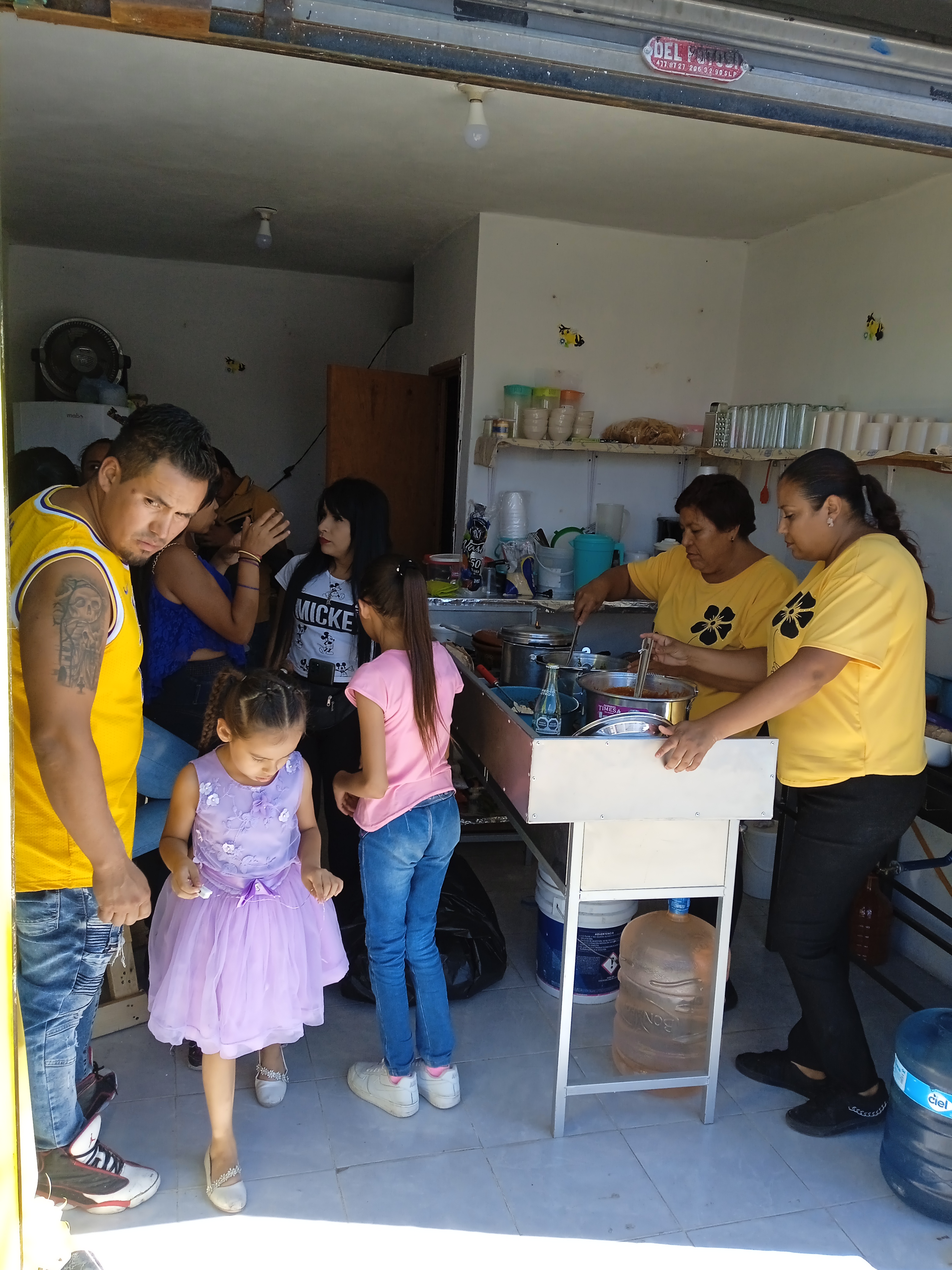 Cocina económica el panal image 3