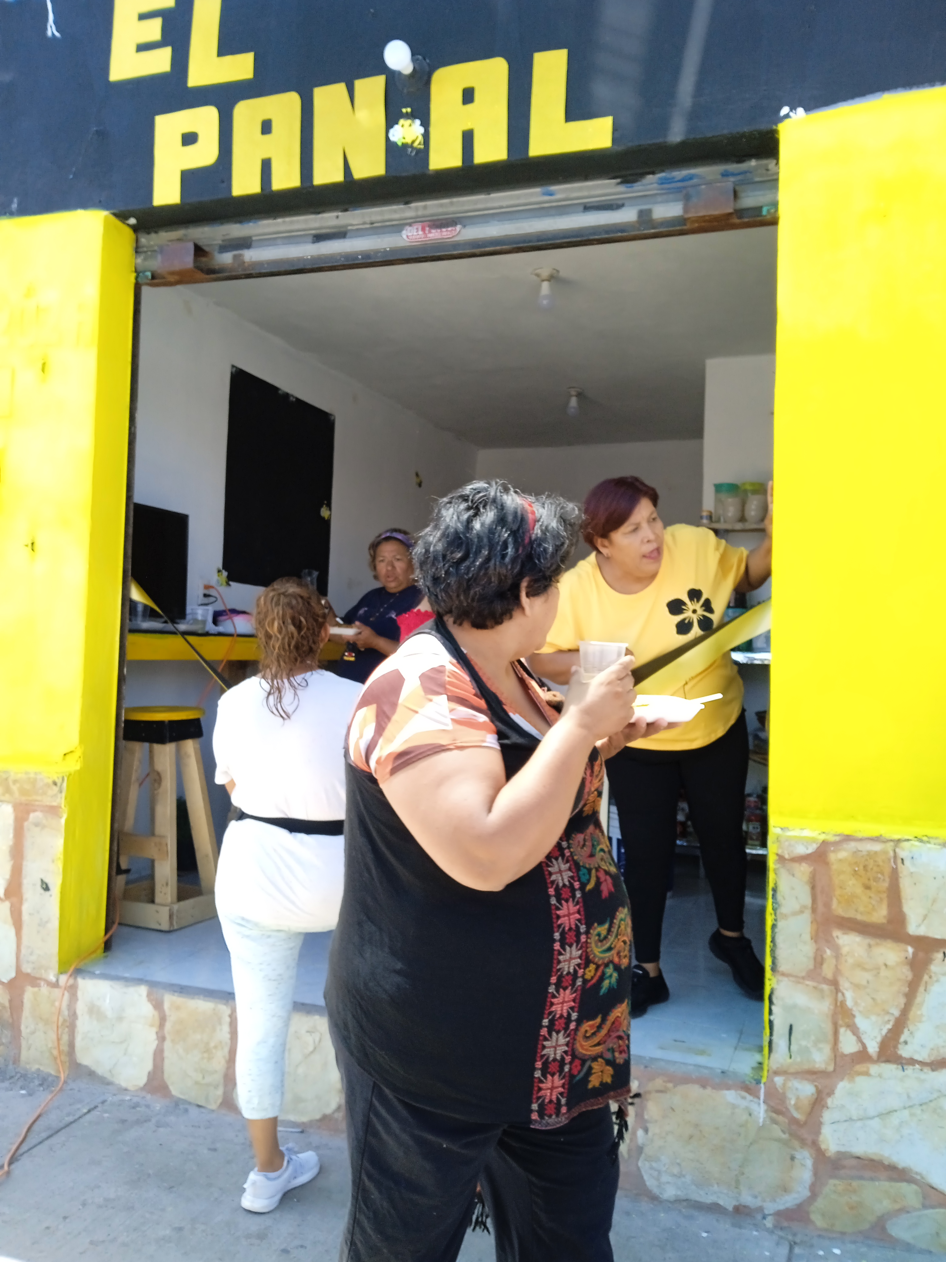 Cocina económica el panal image 4