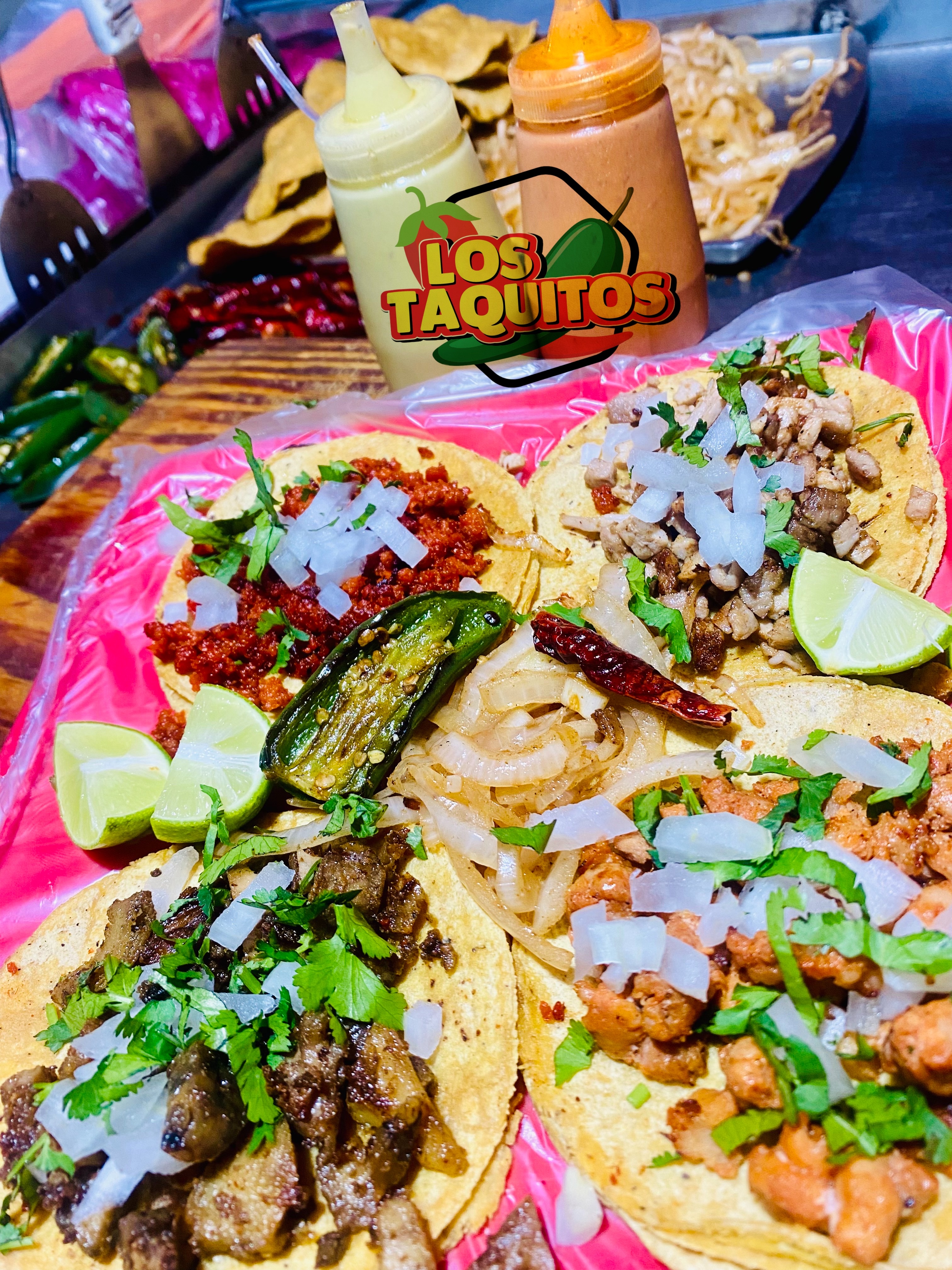 Los taquitos image 1