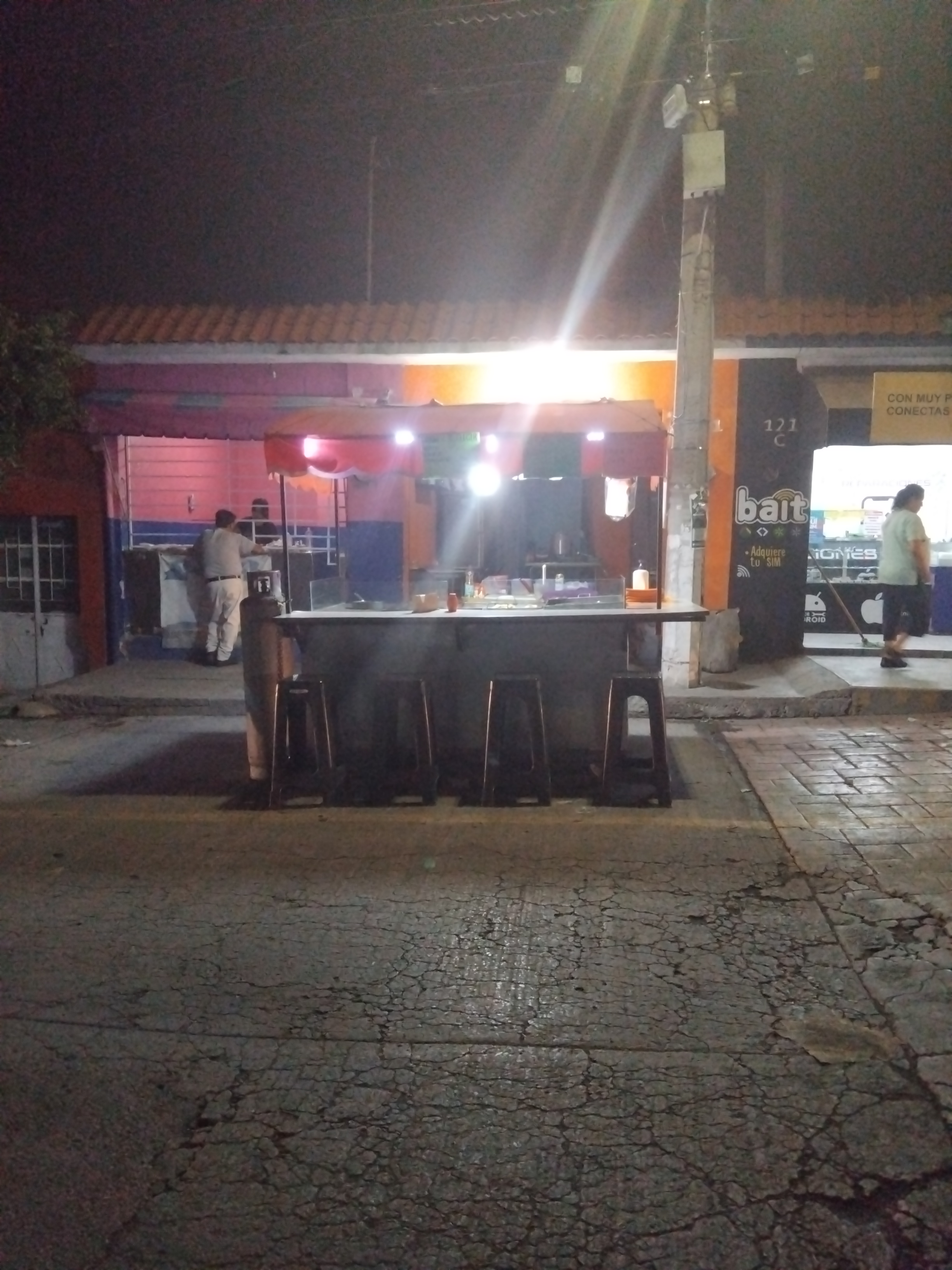 Los taquitos image 2