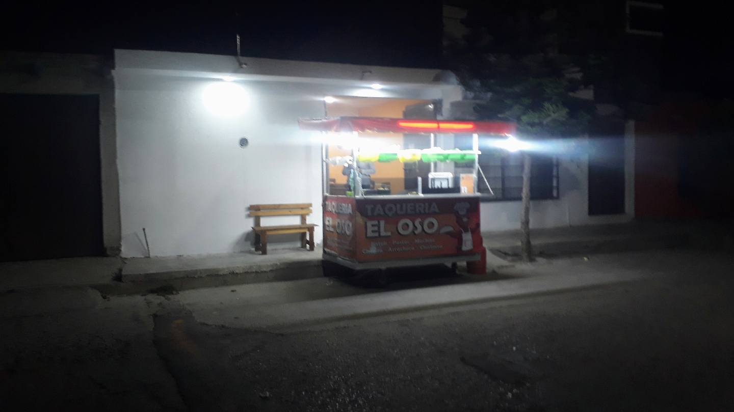 Taquería El OsO image 3
