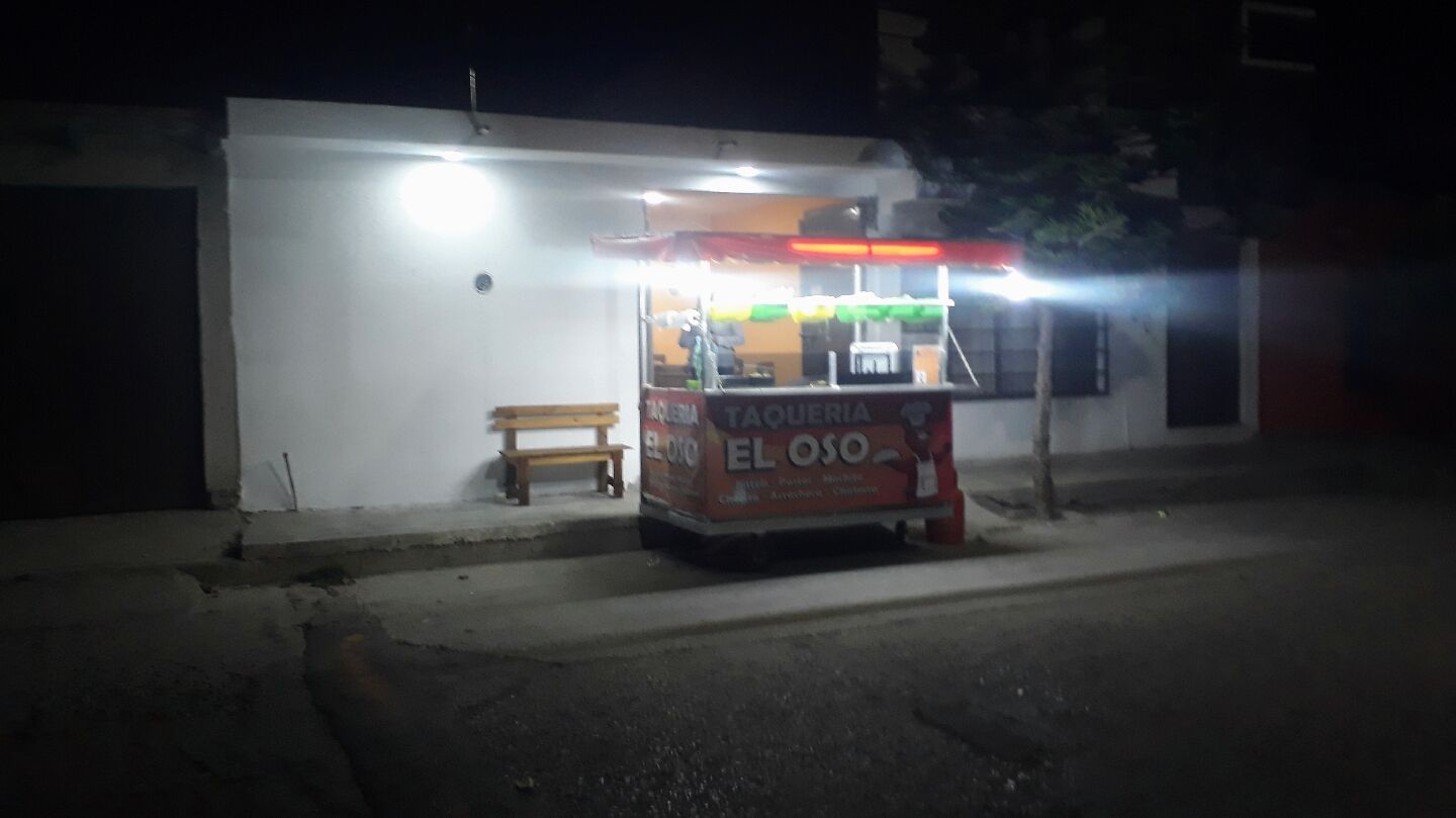 Taquería El OsO image 3