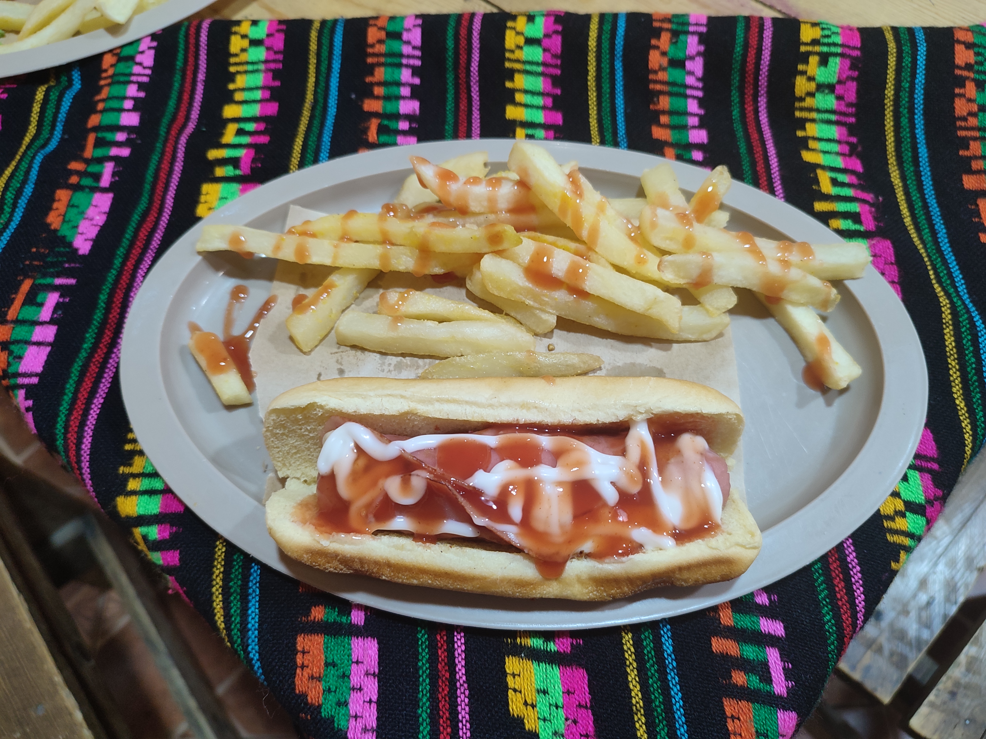 Taquería El OsO image 4