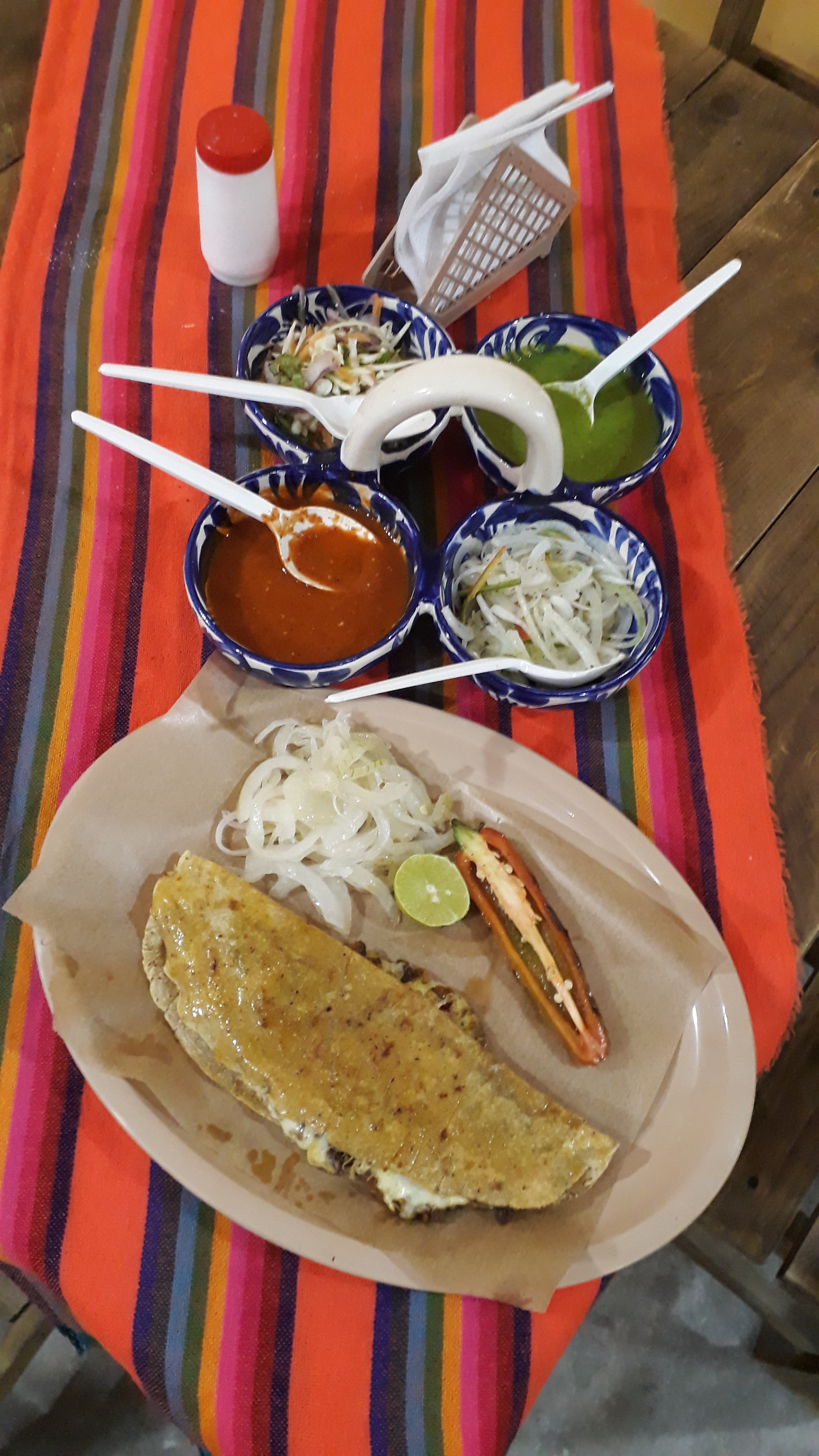 Taquería El OsO image 5