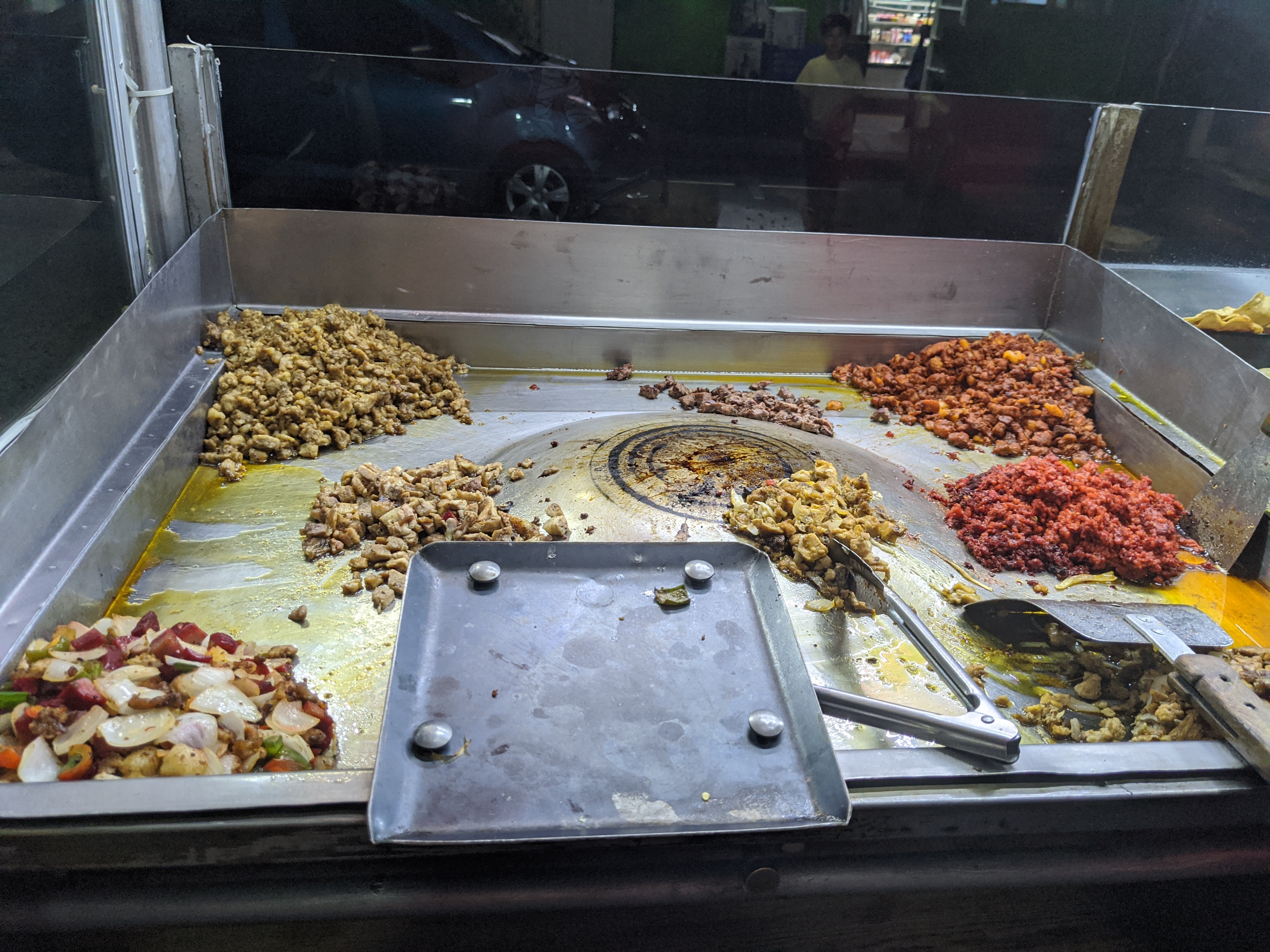 Taquería El OsO image 8