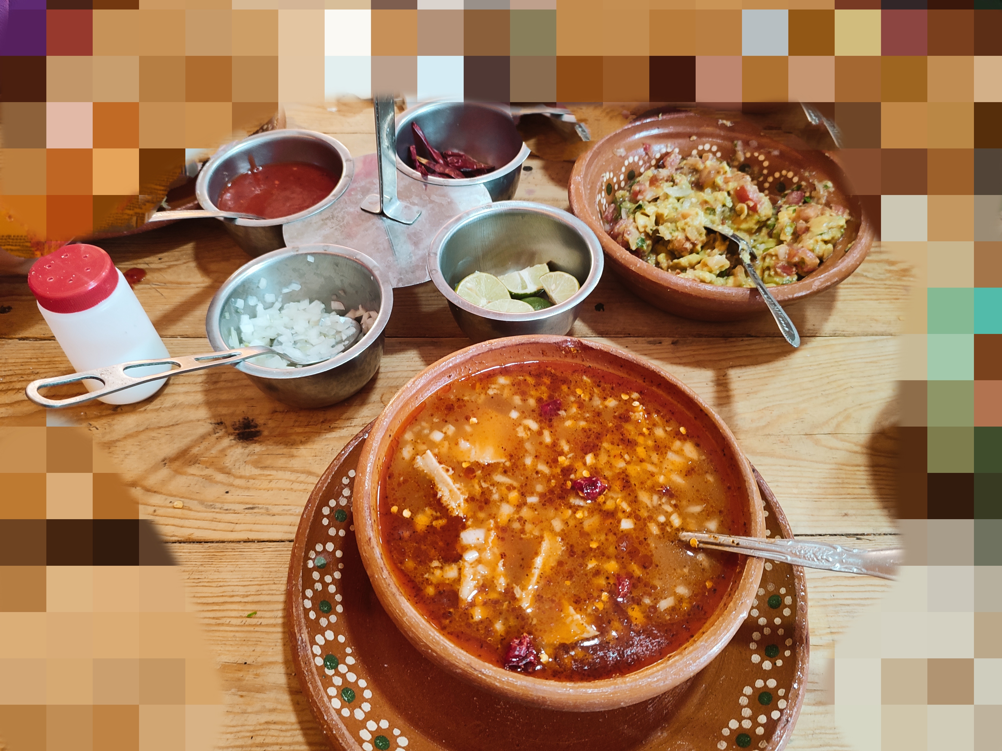 Taquería El OsO image 9