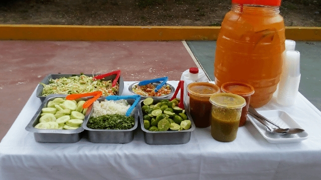 Taquería El OsO image 10