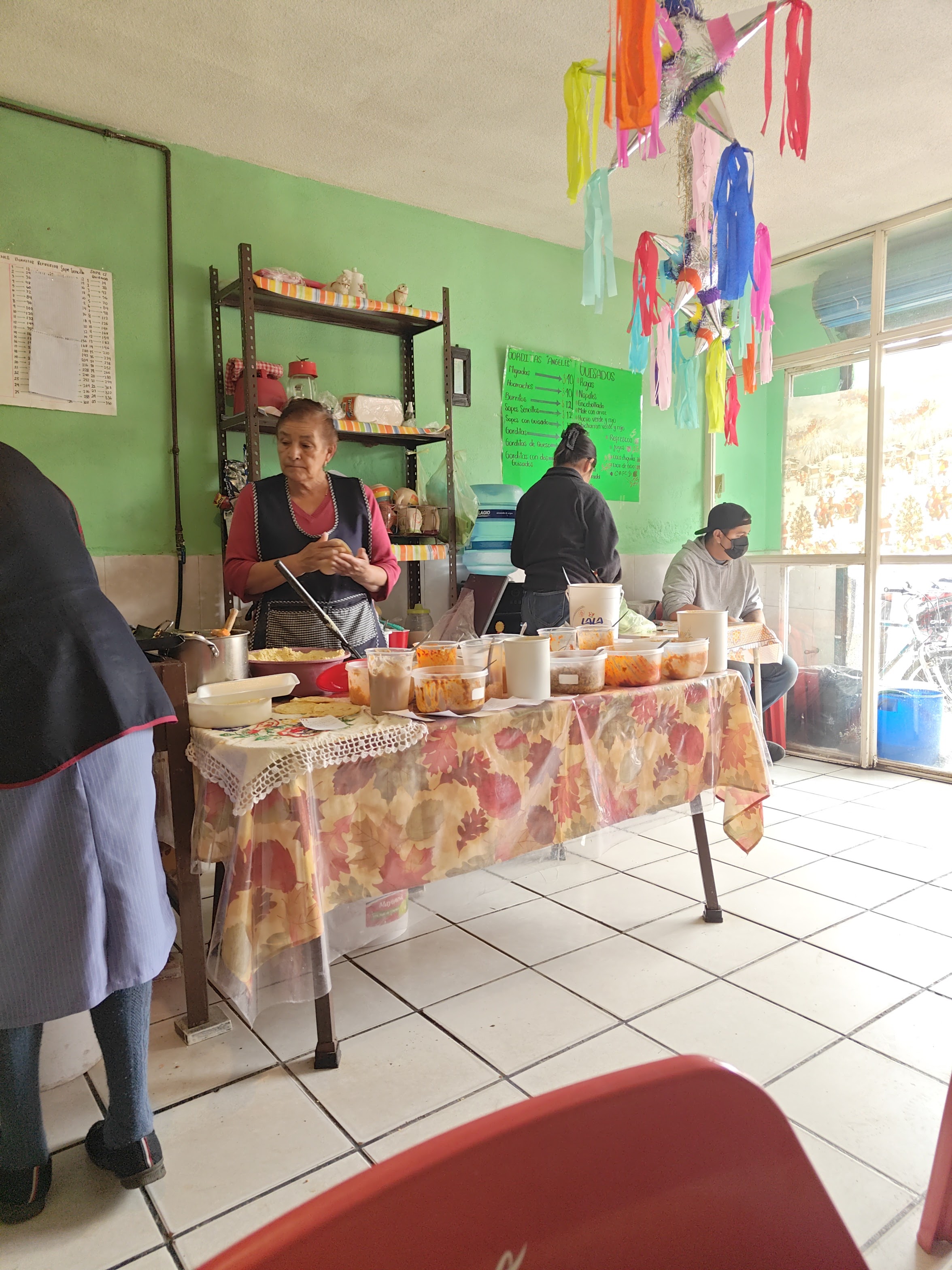 Gorditas Angeles image 2