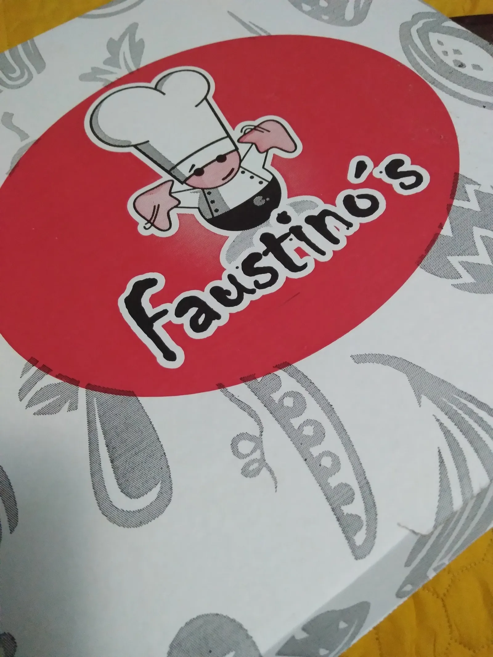 Faustino's image 6