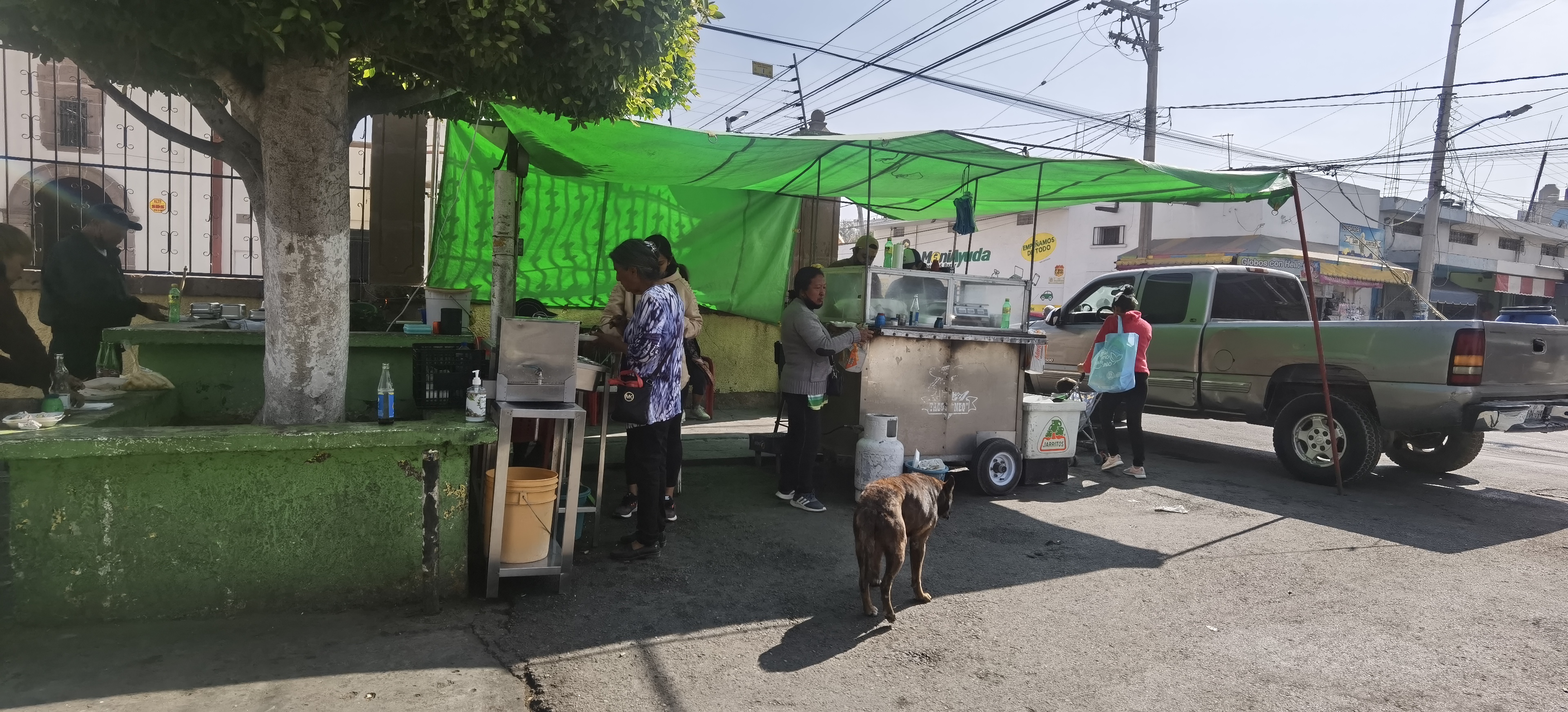 Las Chulas cenaduria image 3