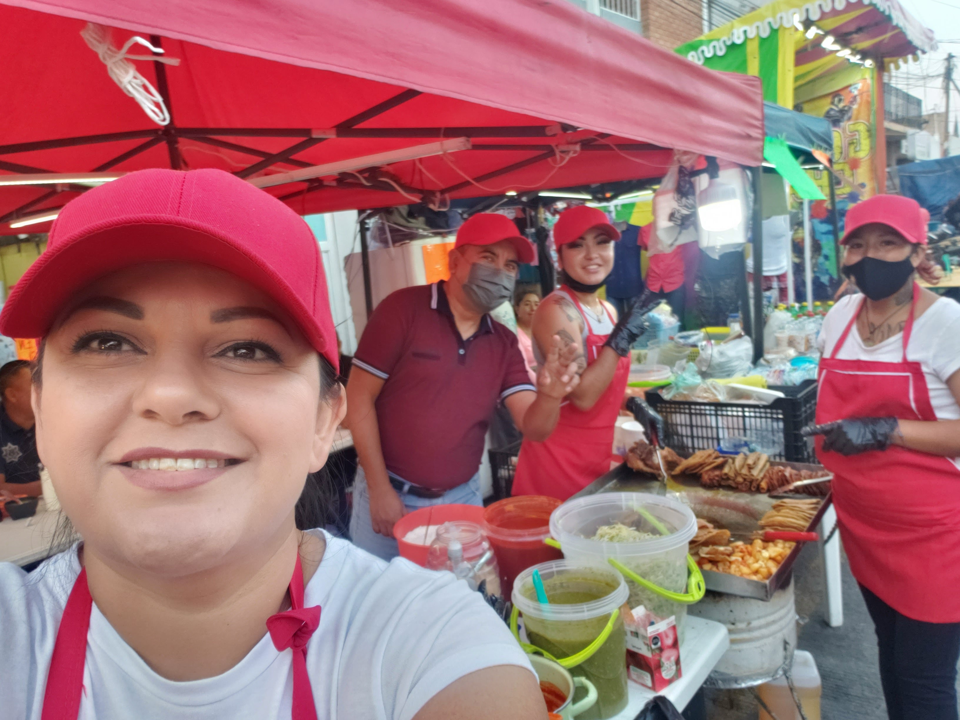 Las Chulas cenaduria image 4