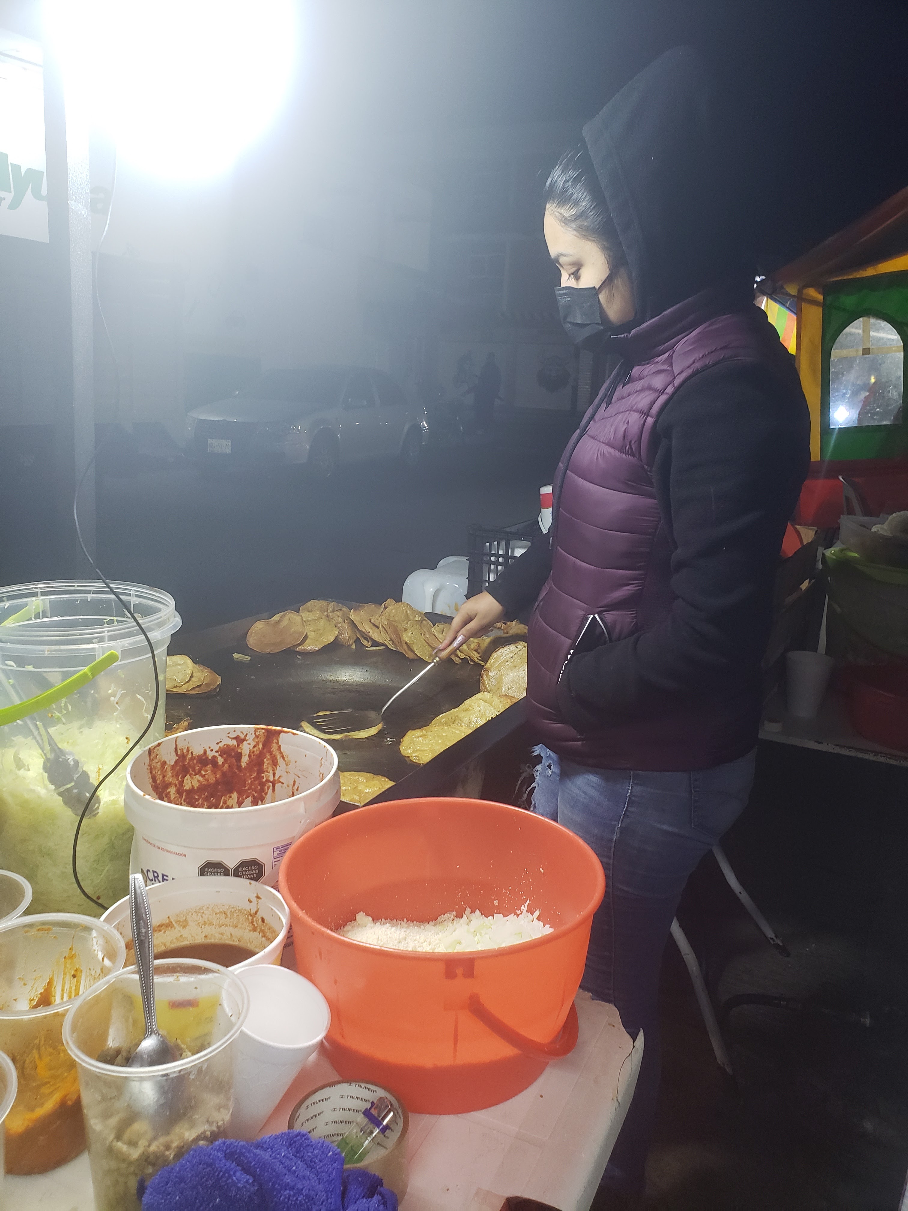 Las Chulas cenaduria image 5