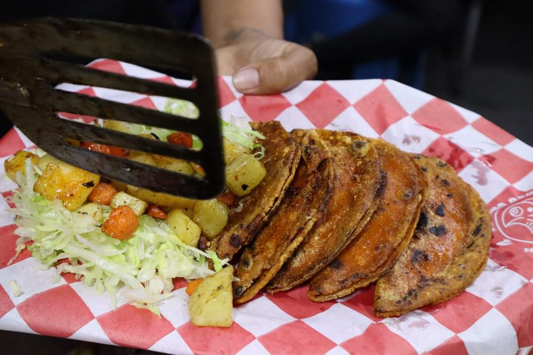 Las Chulas cenaduria image 6