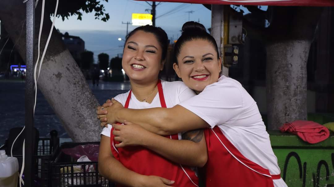 Las Chulas cenaduria image 8