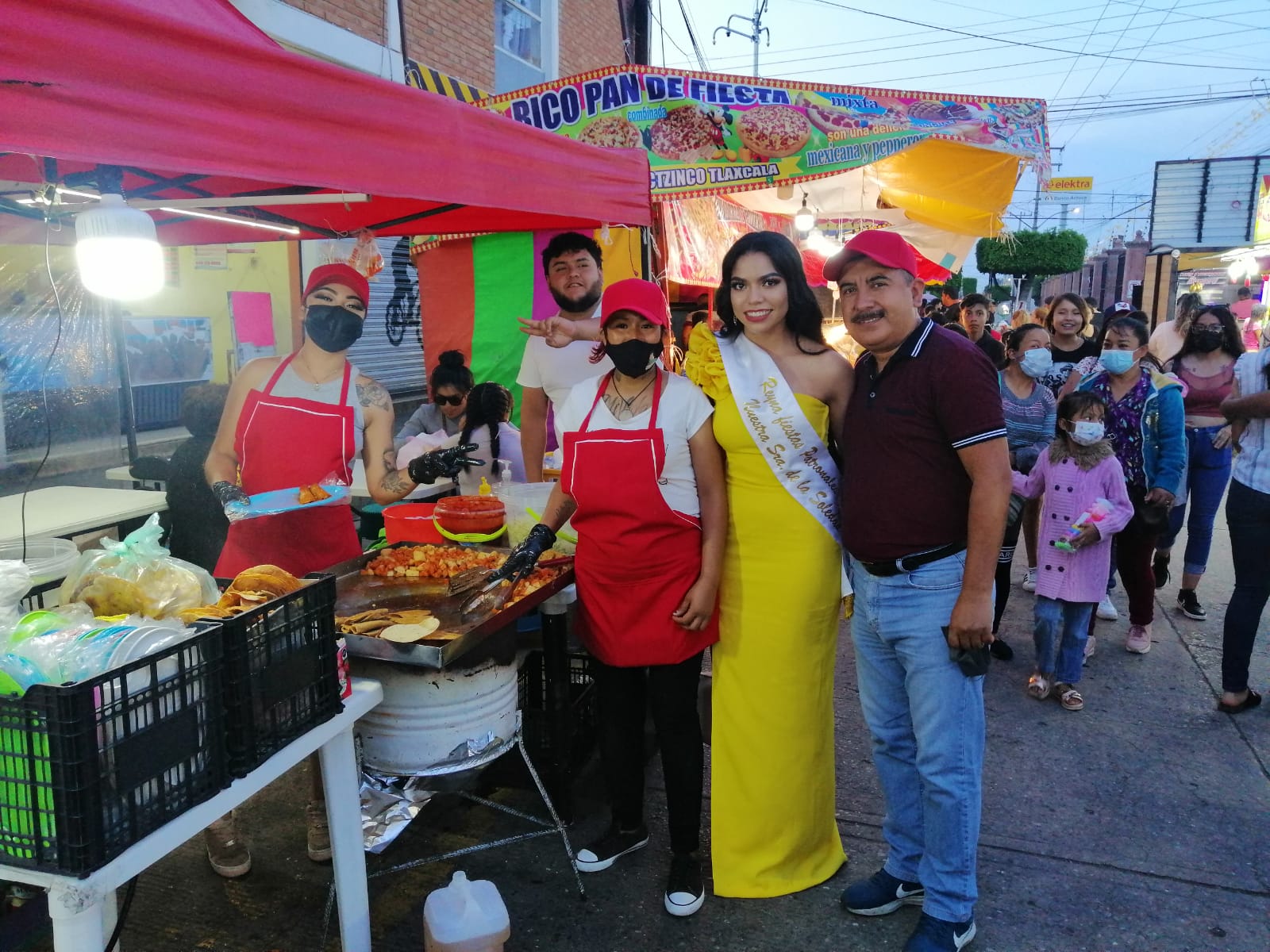 Las Chulas cenaduria image 9