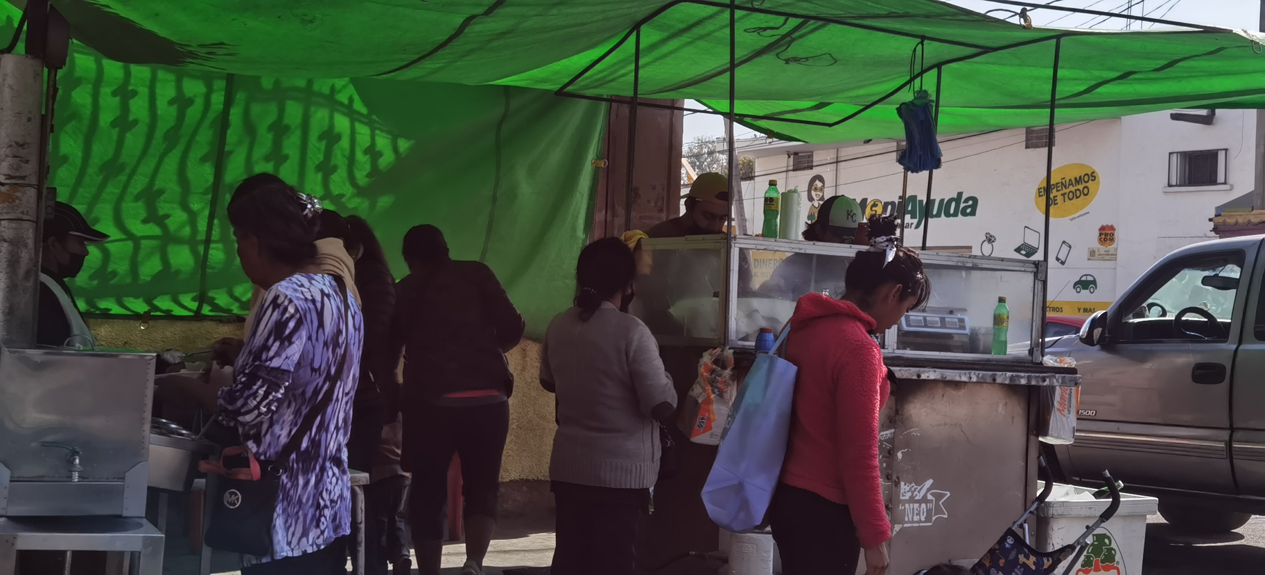 Las Chulas cenaduria image 10