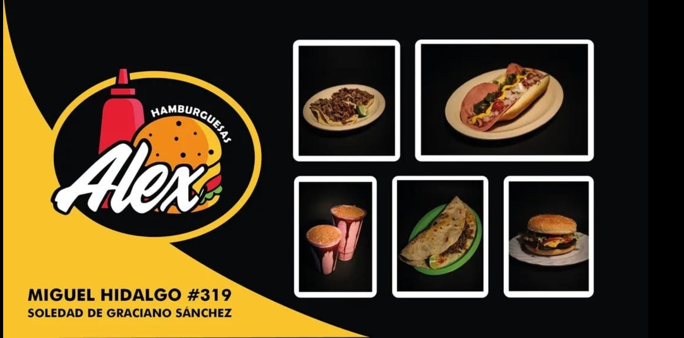 Hamburguesas Alex image 2