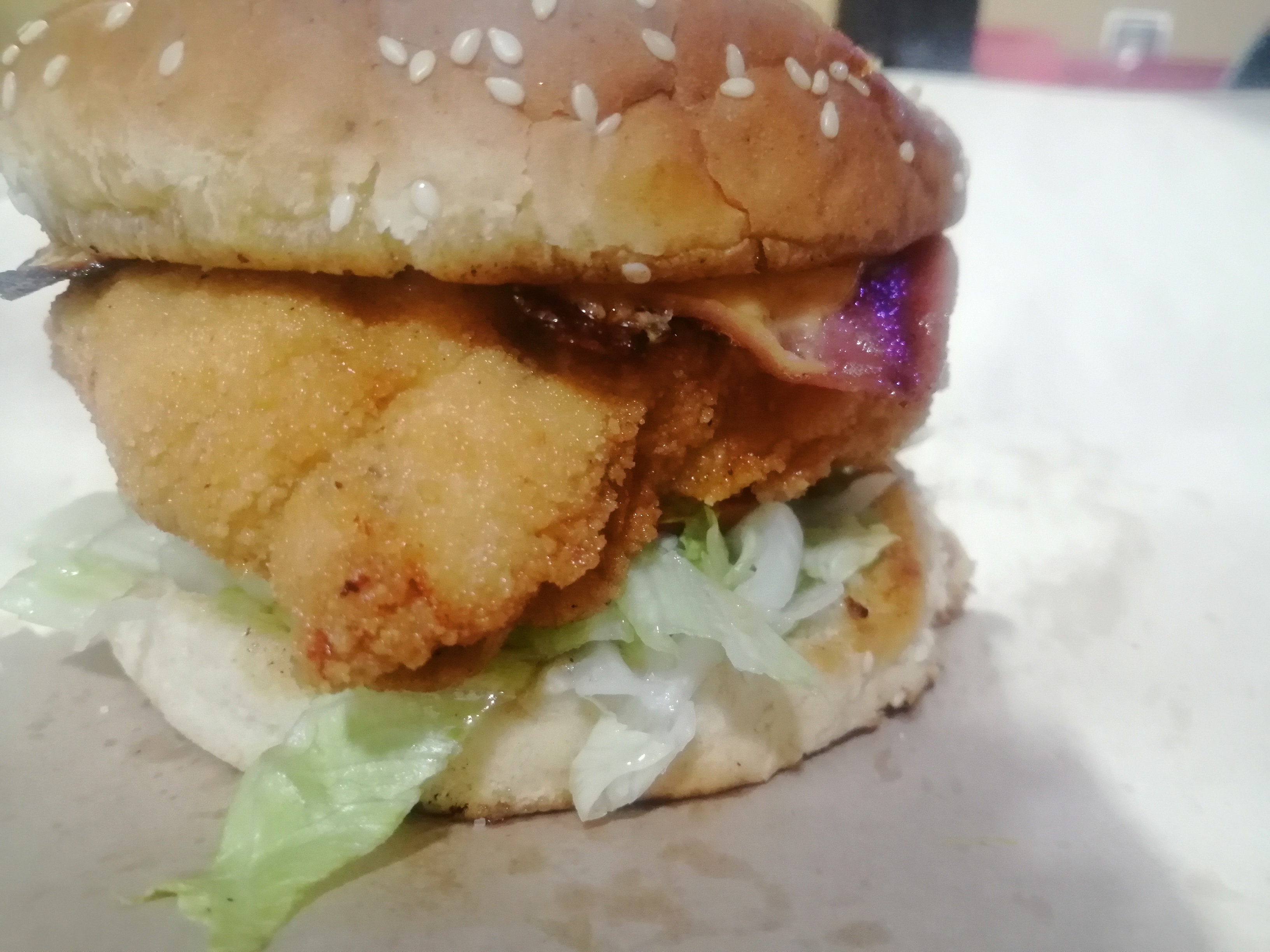 Checos Burguer snack and grill image 4