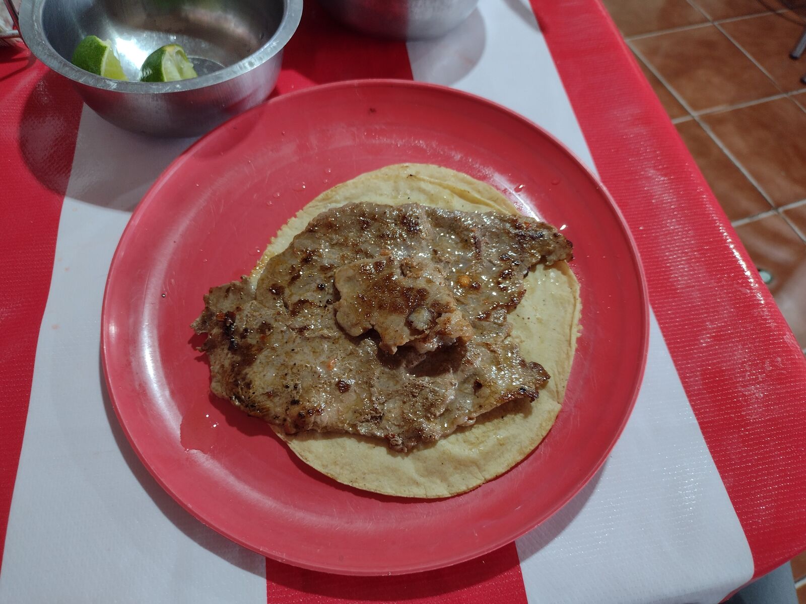 TACOS LA PATRONA IXTAPALUCA image 5