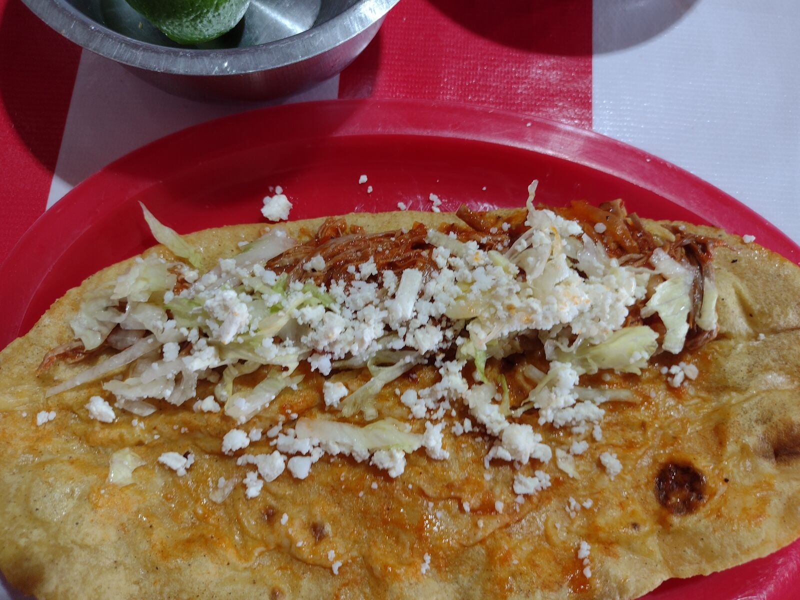 TACOS LA PATRONA IXTAPALUCA image 8