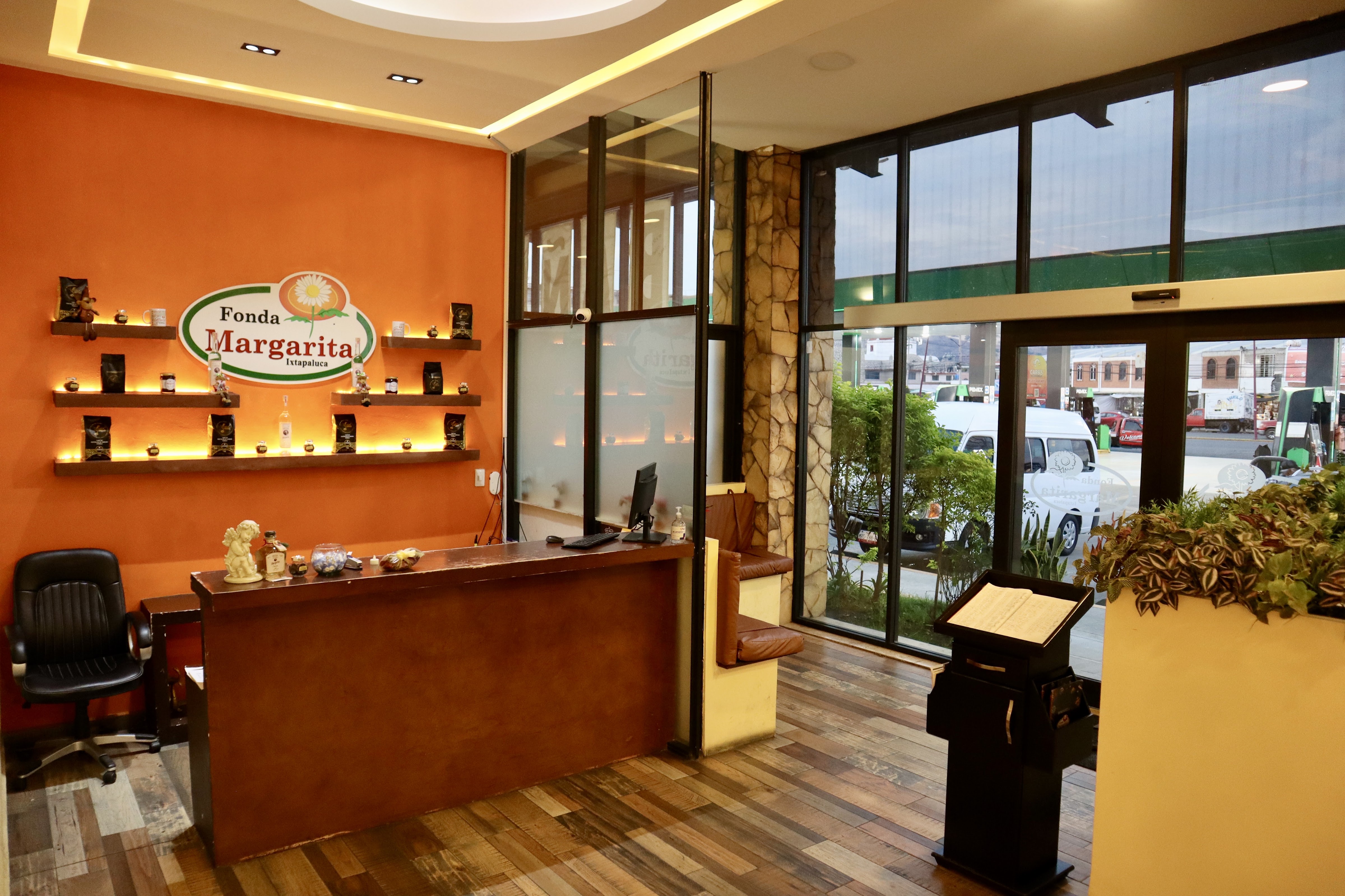 Fonda Margarita Ixtapaluca image 2