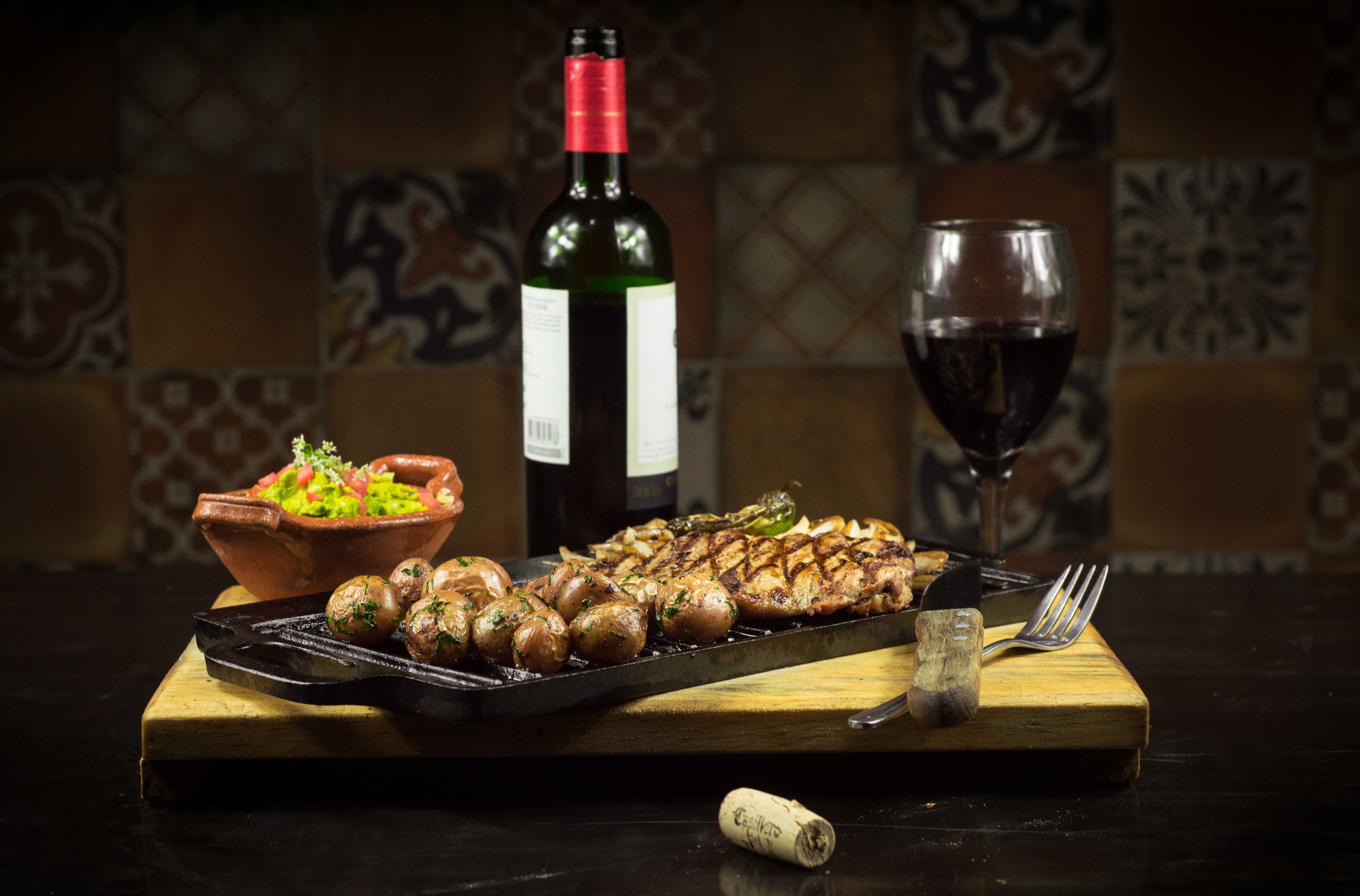 Fonda Margarita Ixtapaluca image 3