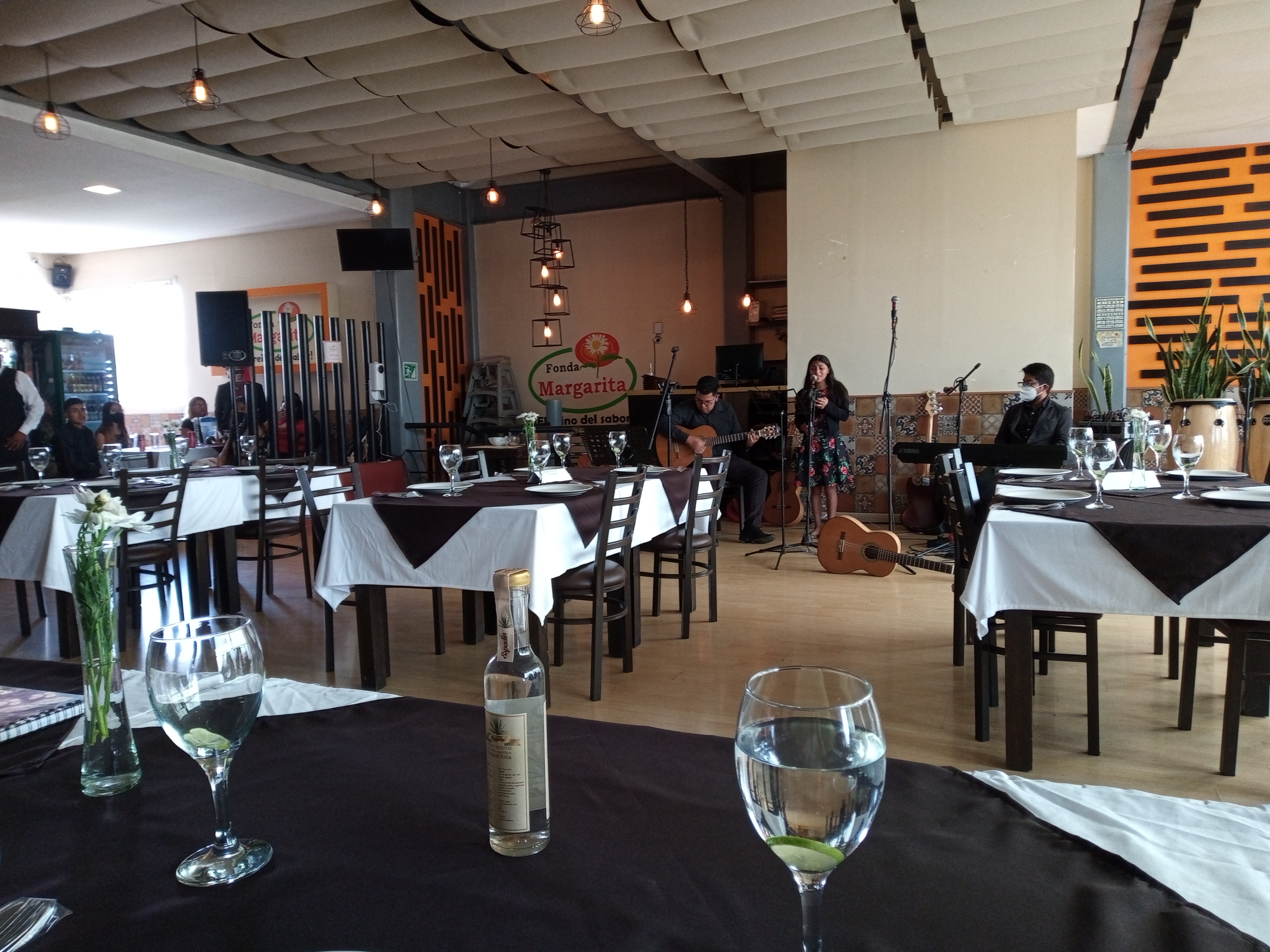 Fonda Margarita Ixtapaluca image 4