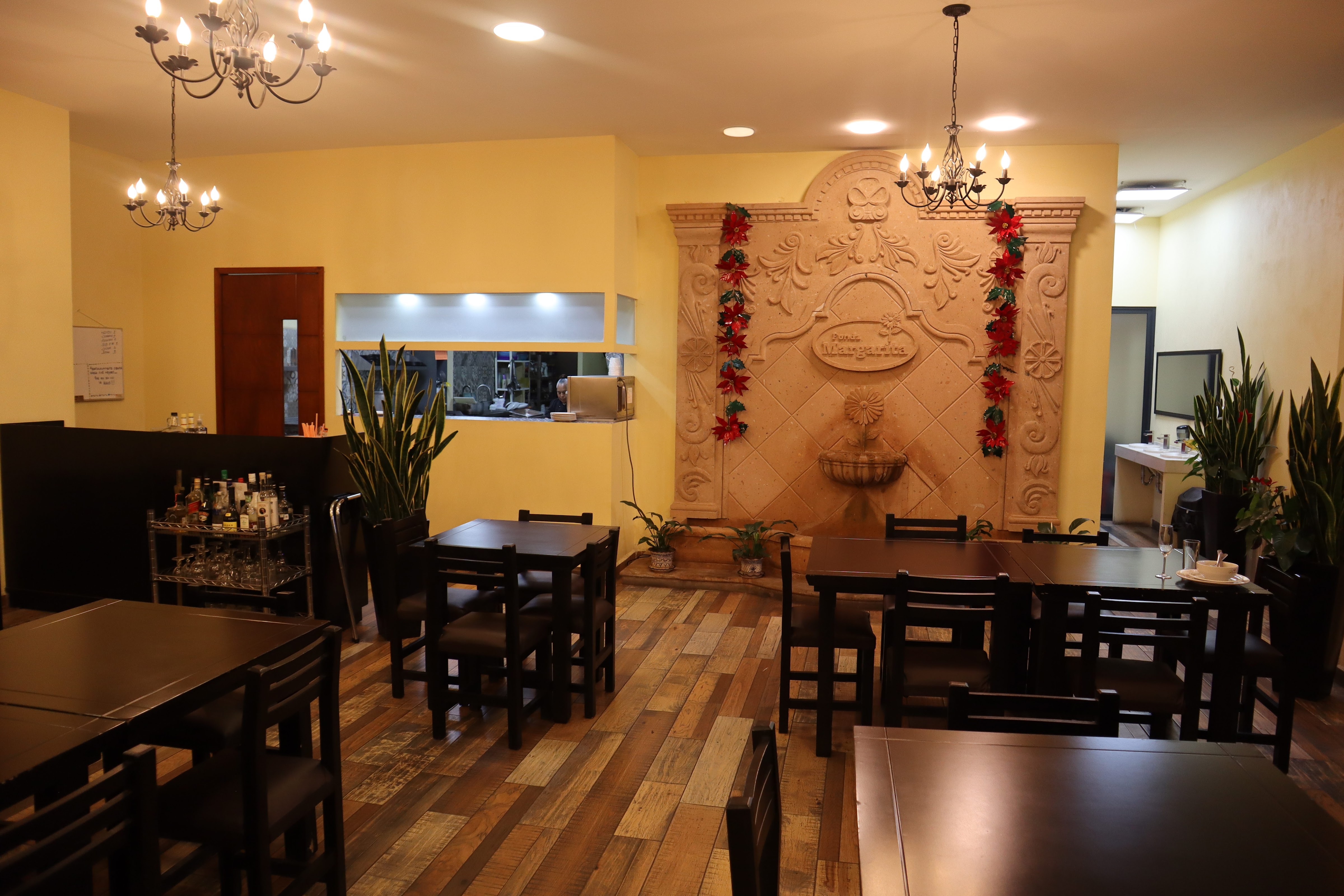 Fonda Margarita Ixtapaluca image 5