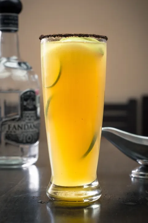 Fonda Margarita Ixtapaluca image 6