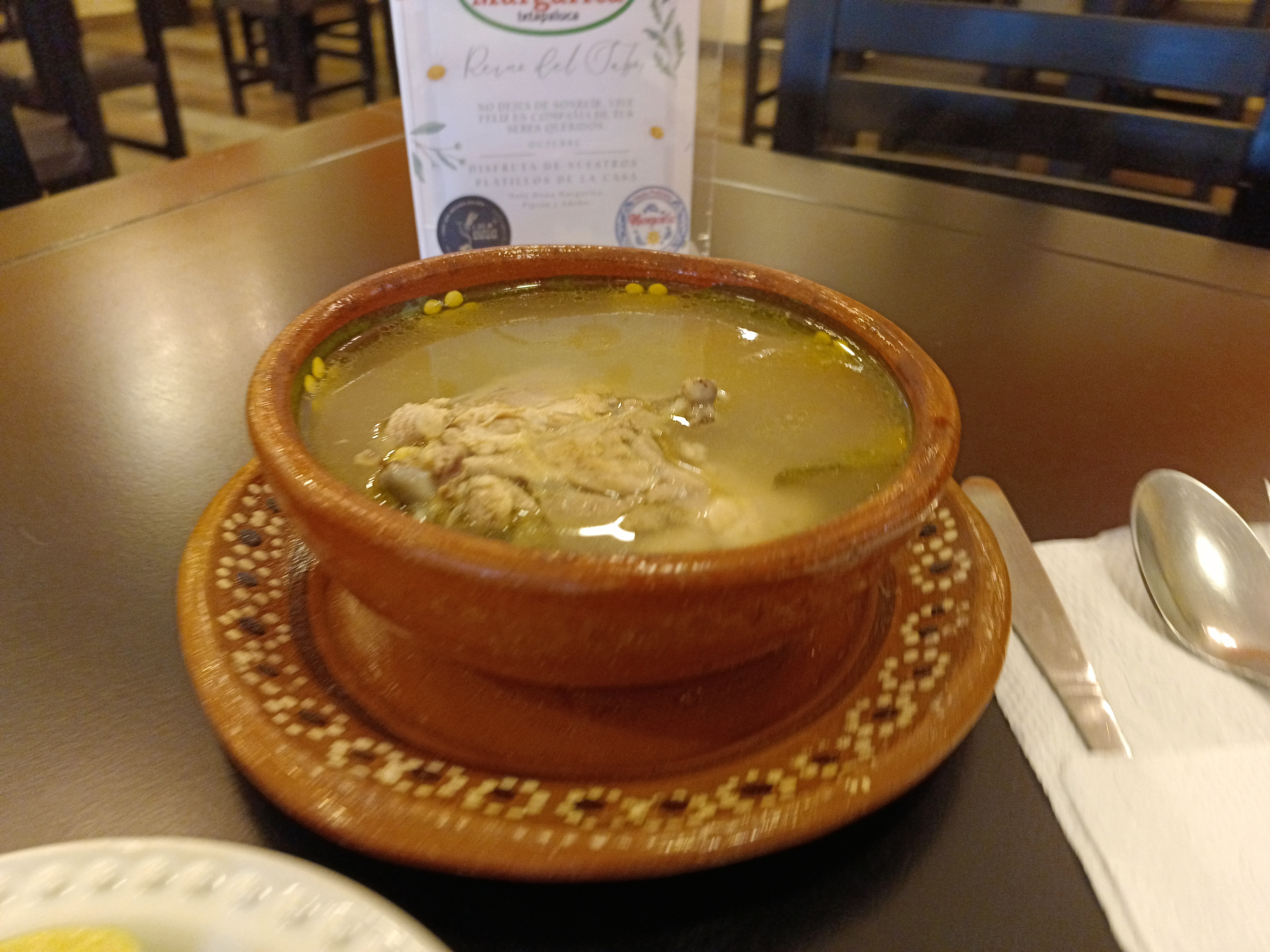 Fonda Margarita Ixtapaluca image 8