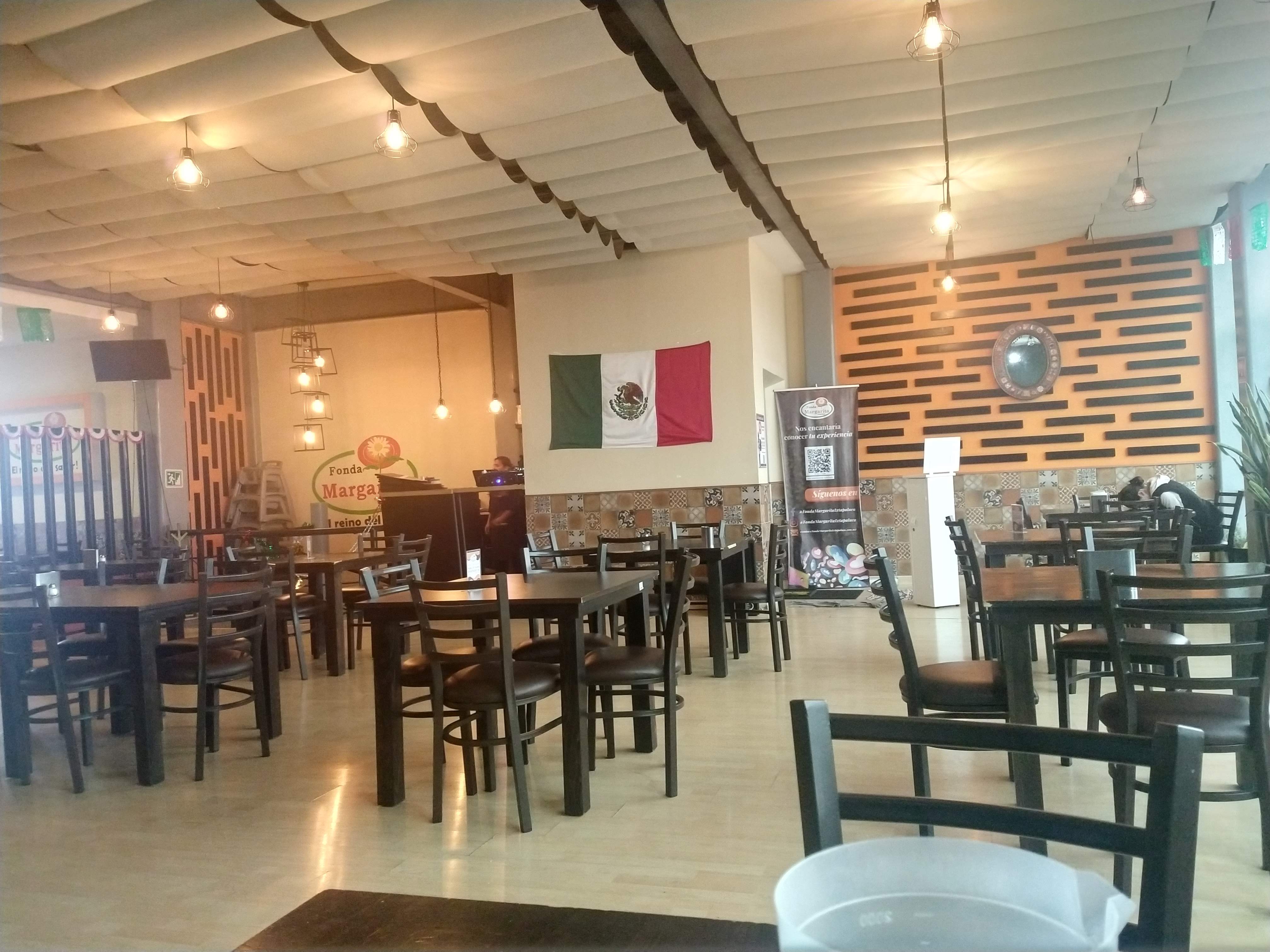 Fonda Margarita Ixtapaluca image 9