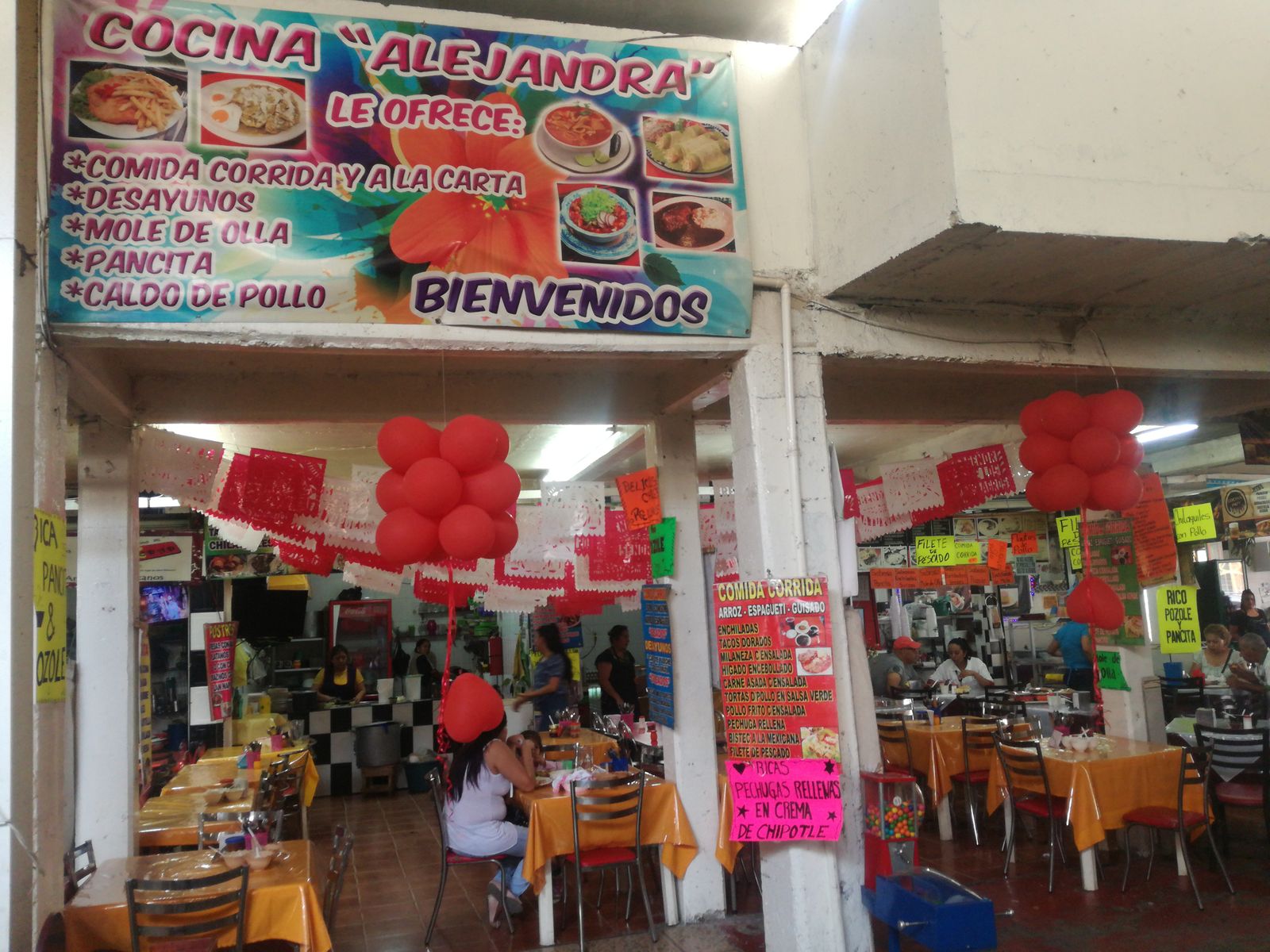 Cocina Alejandra image 1