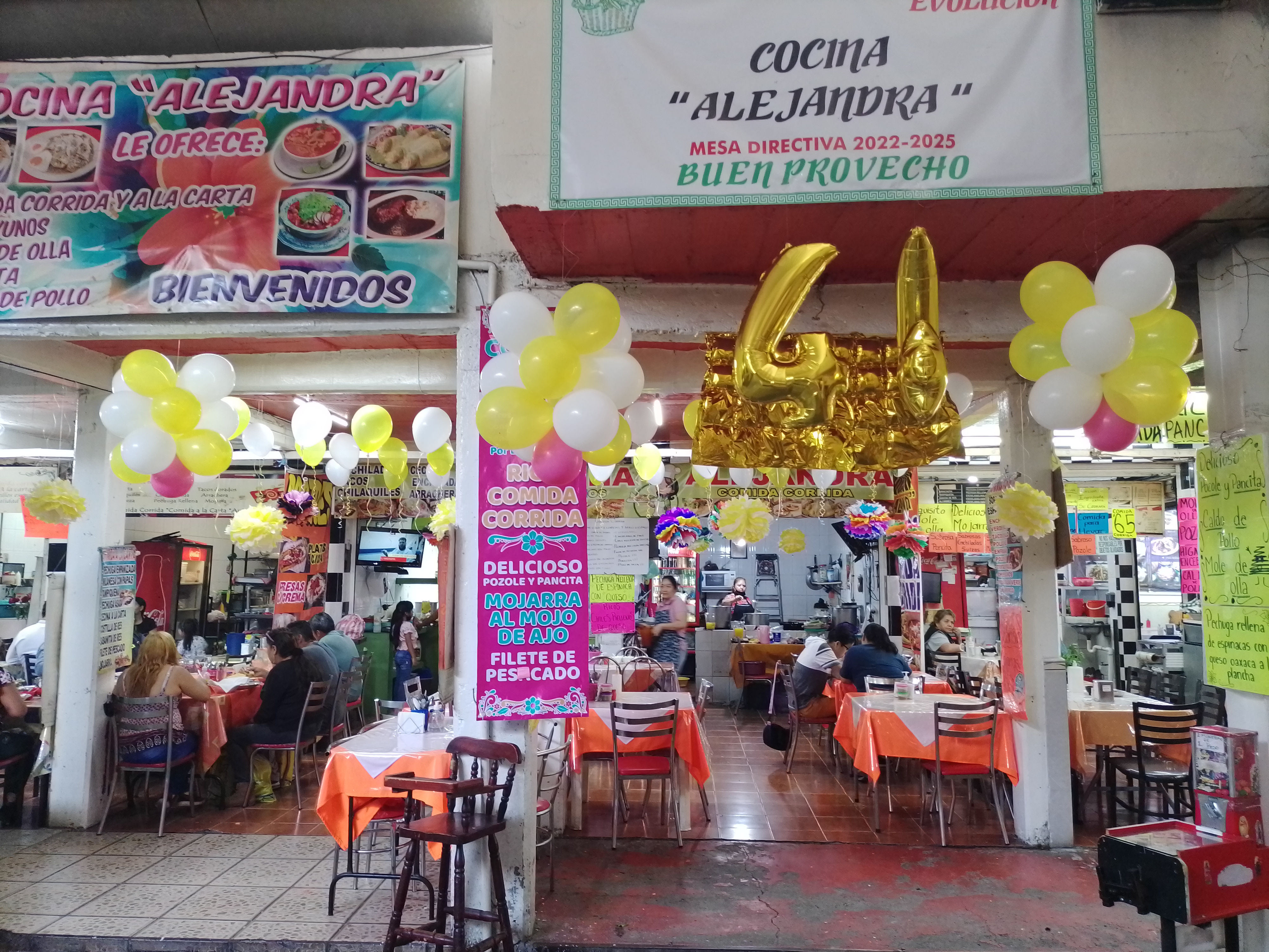 Cocina Alejandra image 3