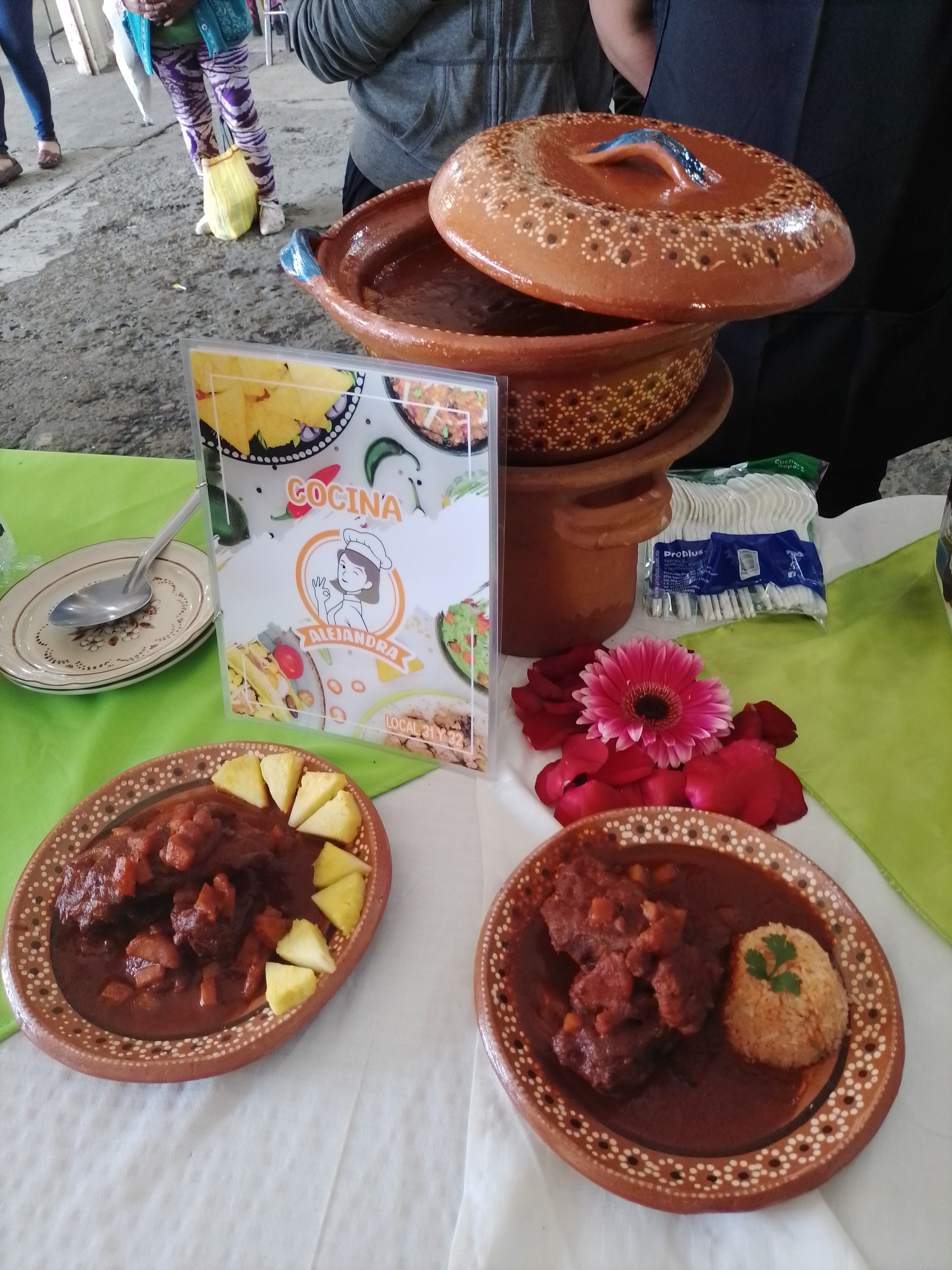 Cocina Alejandra image 5